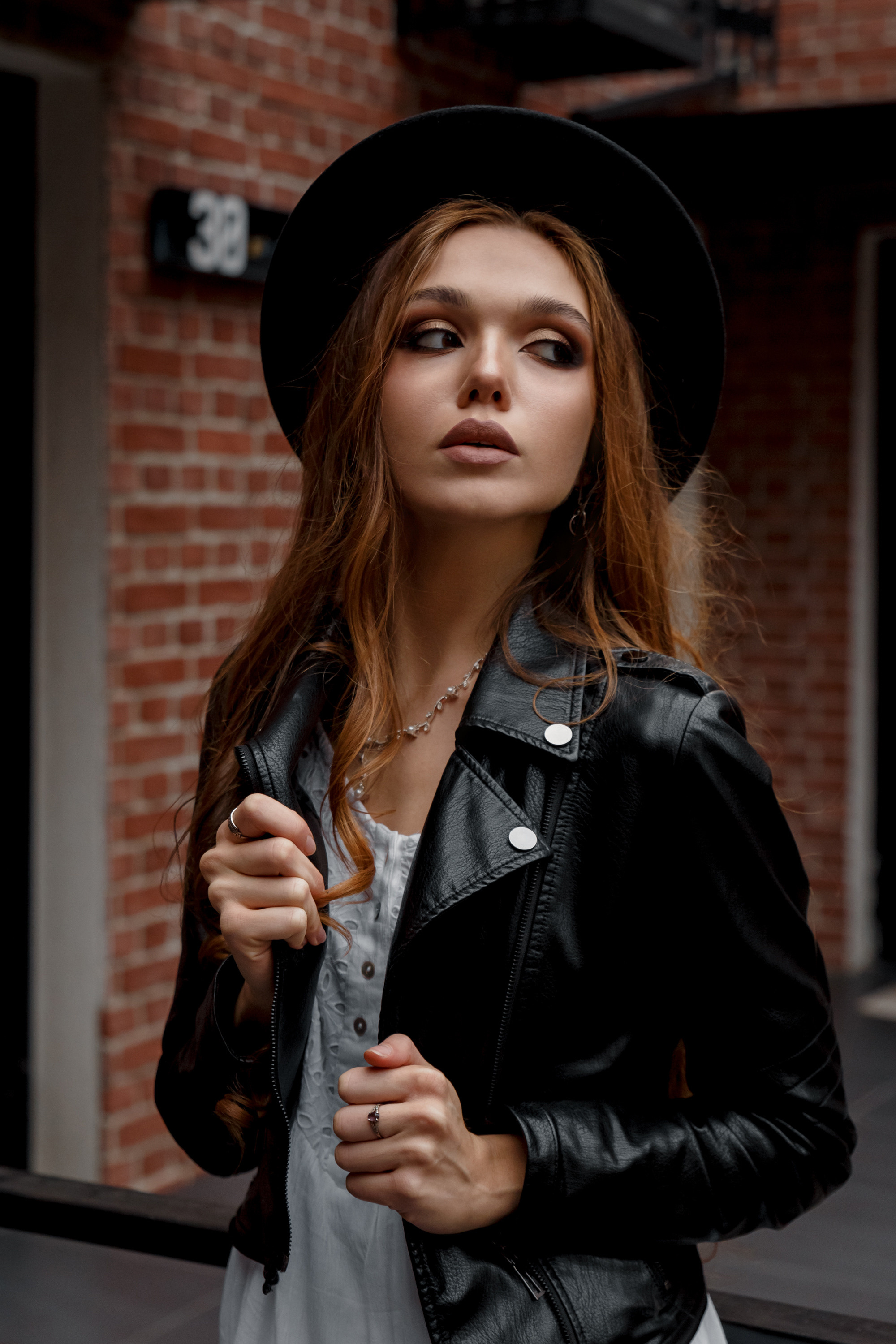 Алёна. Репортажный и портретный фотограф в Москве Светлана Васильева