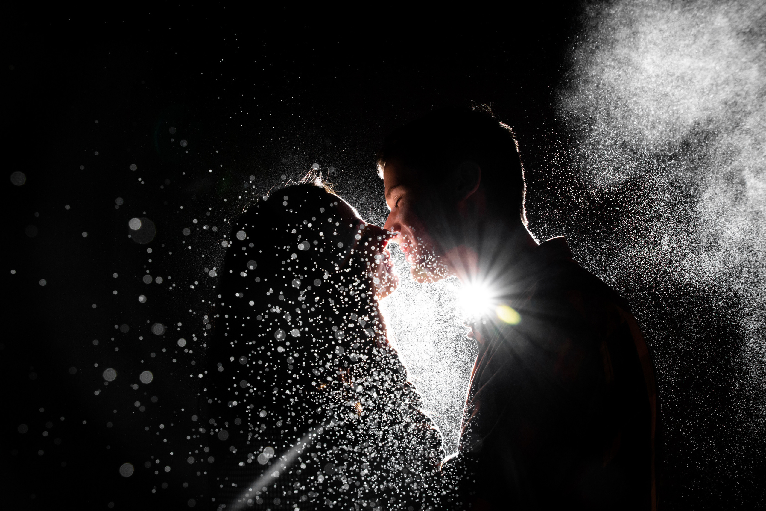 Леша и Оля. Репортажный и портретный фотограф в Москве Светлана Васильева