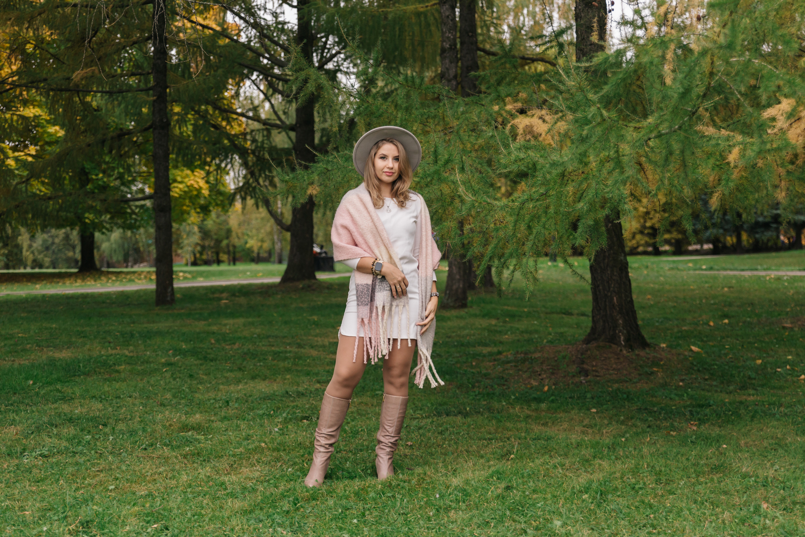 Марина. Репортажный и портретный фотограф в Москве Светлана Васильева