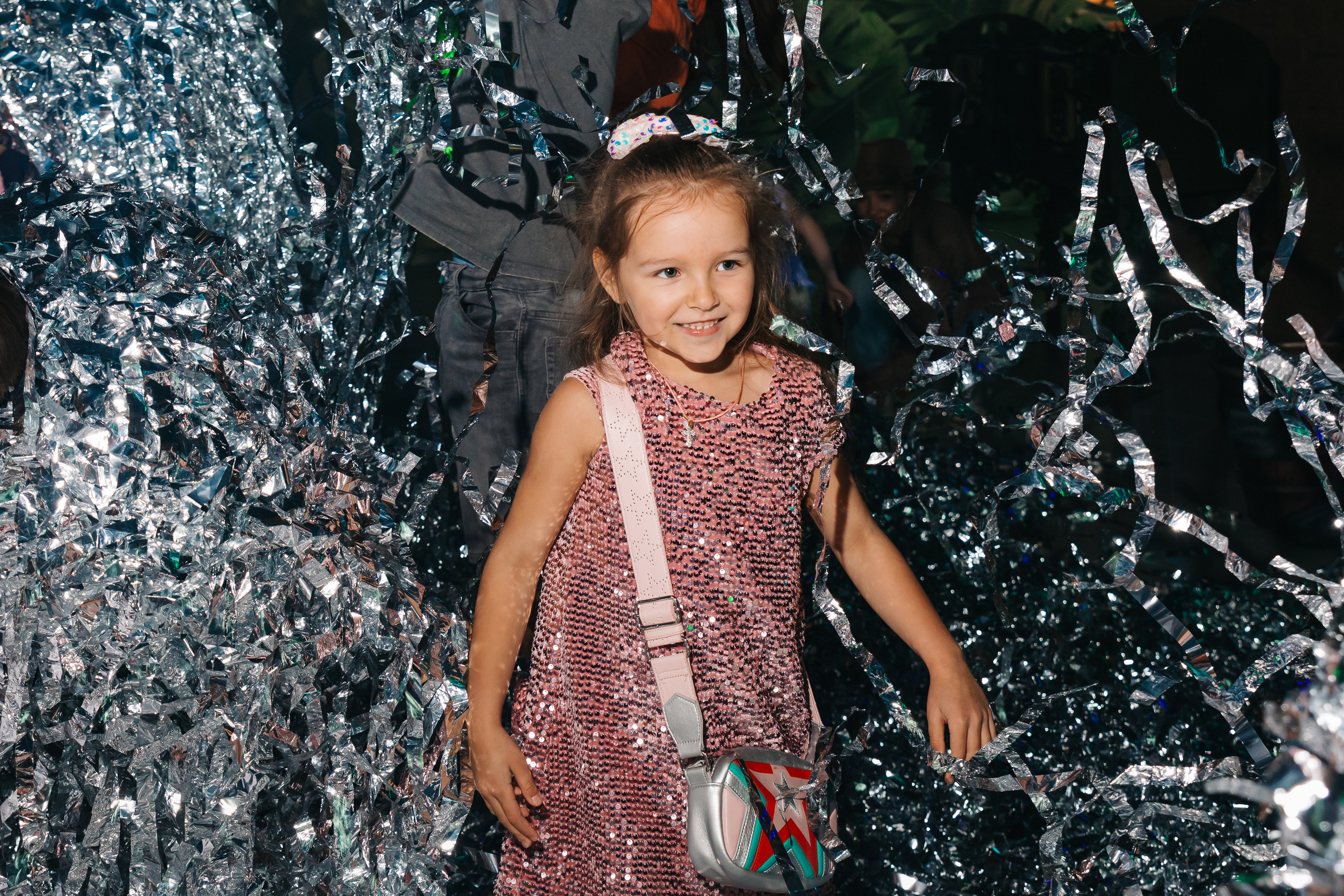 Детский день рождения. Квест. Репортажный и портретный фотограф в Москве Светлана Васильева