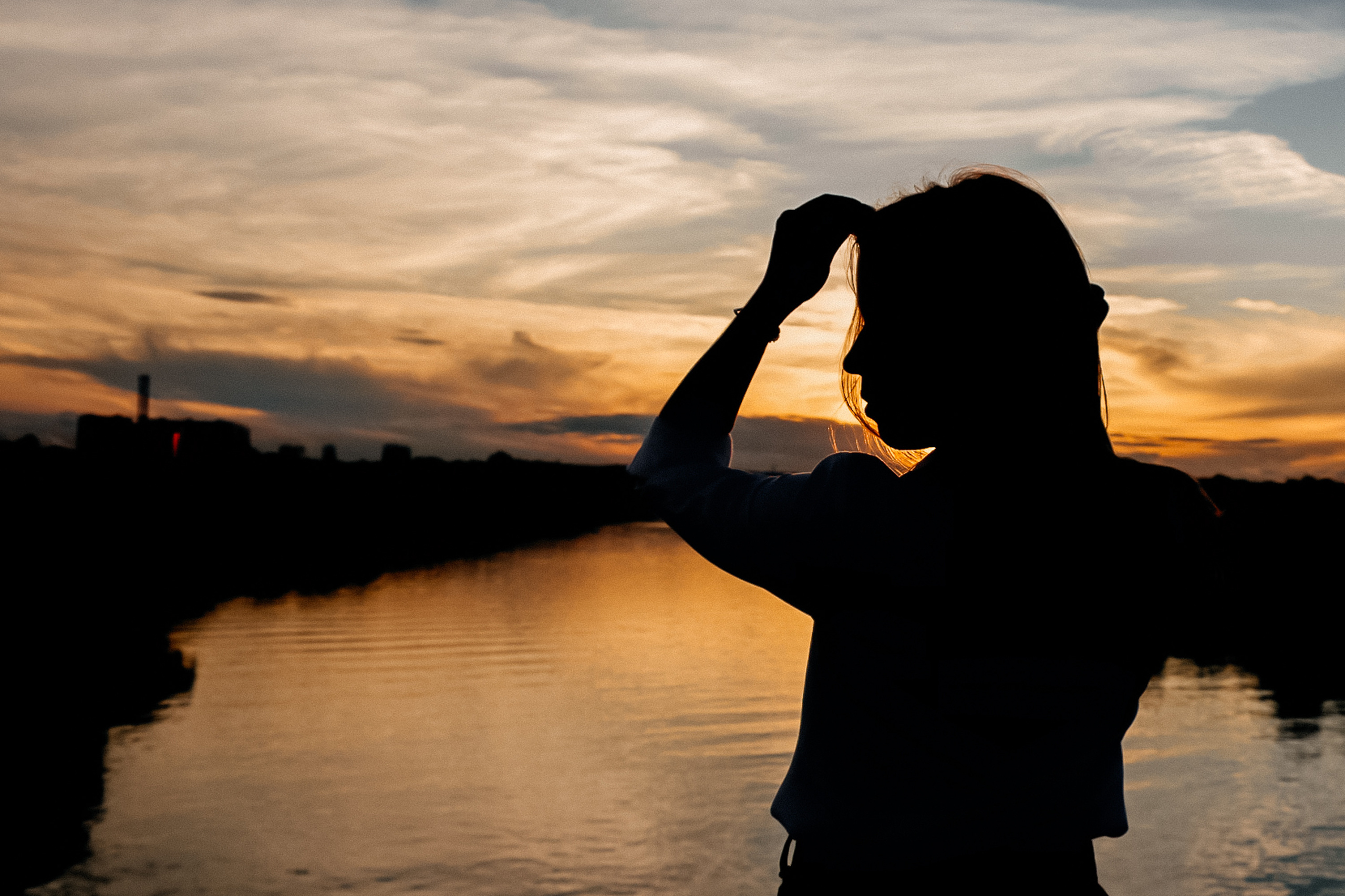 Вика. Репортажный и портретный фотограф в Москве Светлана Васильева