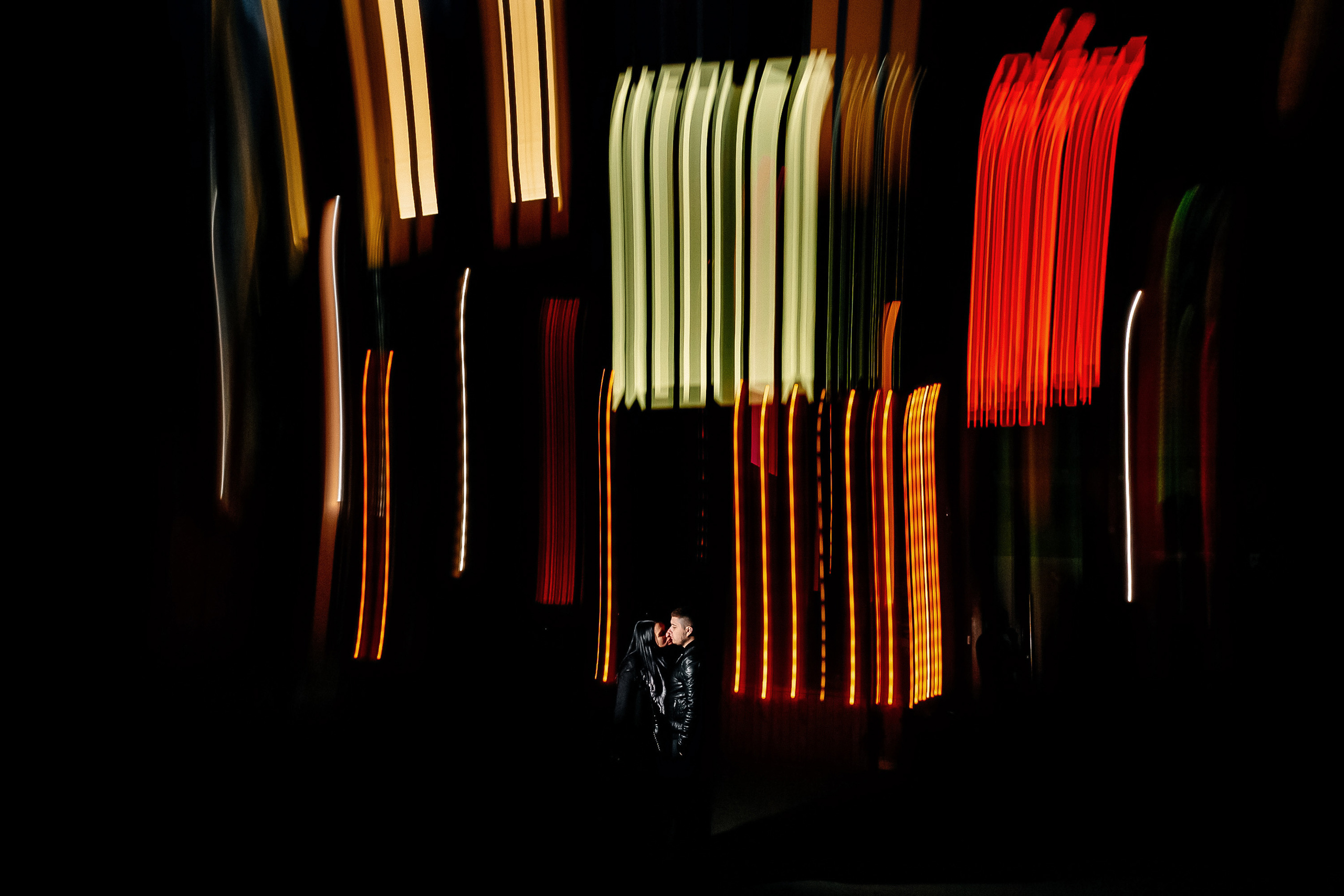 Нина и Сережа. Репортажный и портретный фотограф в Москве Светлана Васильева