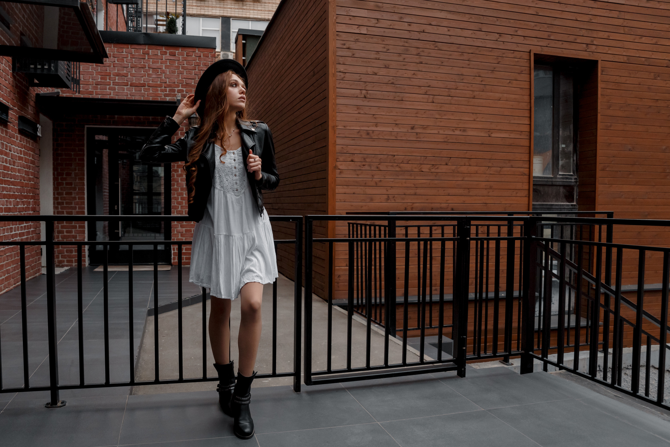 Алёна. Репортажный и портретный фотограф в Москве Светлана Васильева