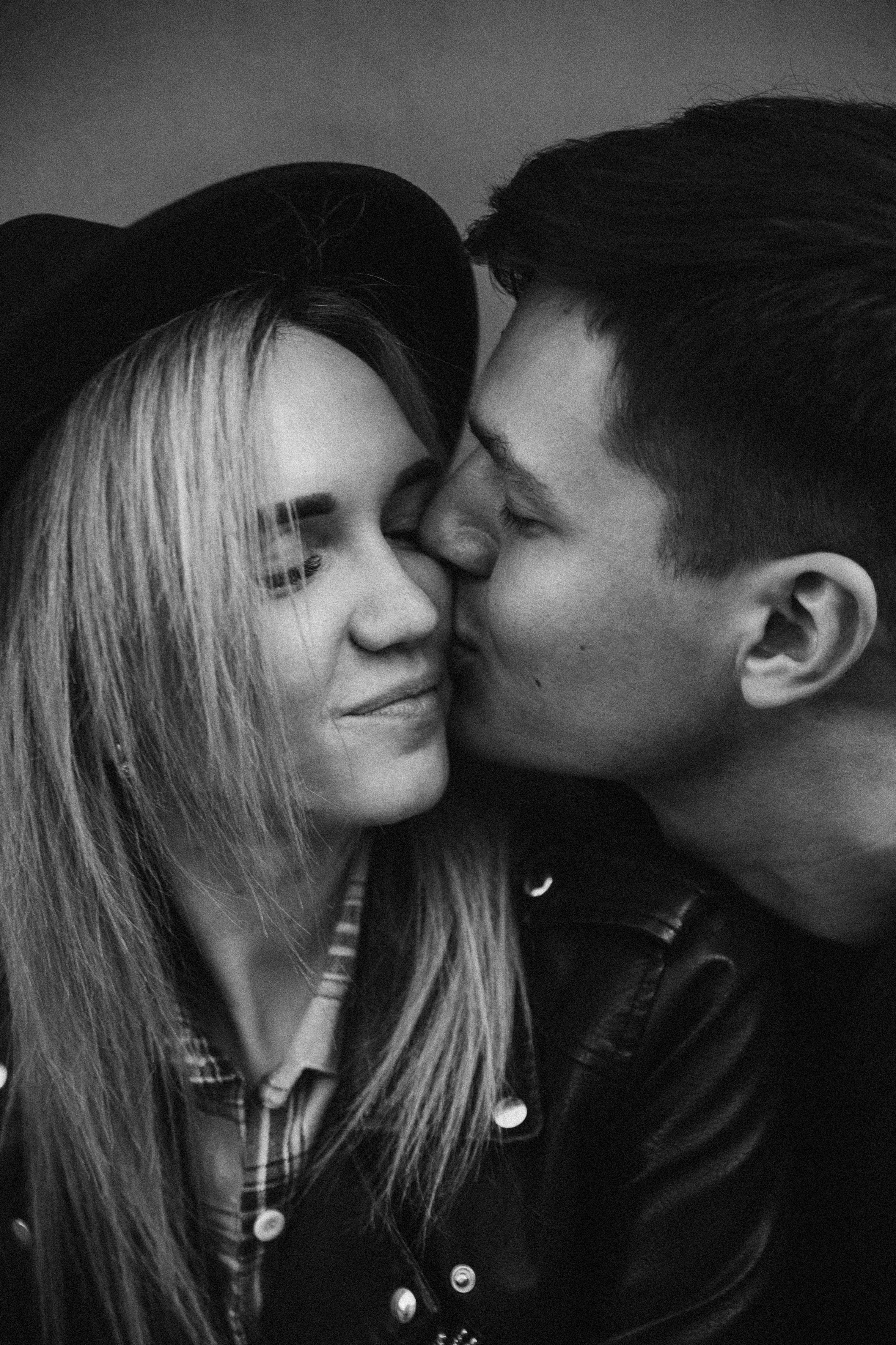 Юля и Никита. Репортажный и портретный фотограф в Москве Светлана Васильева