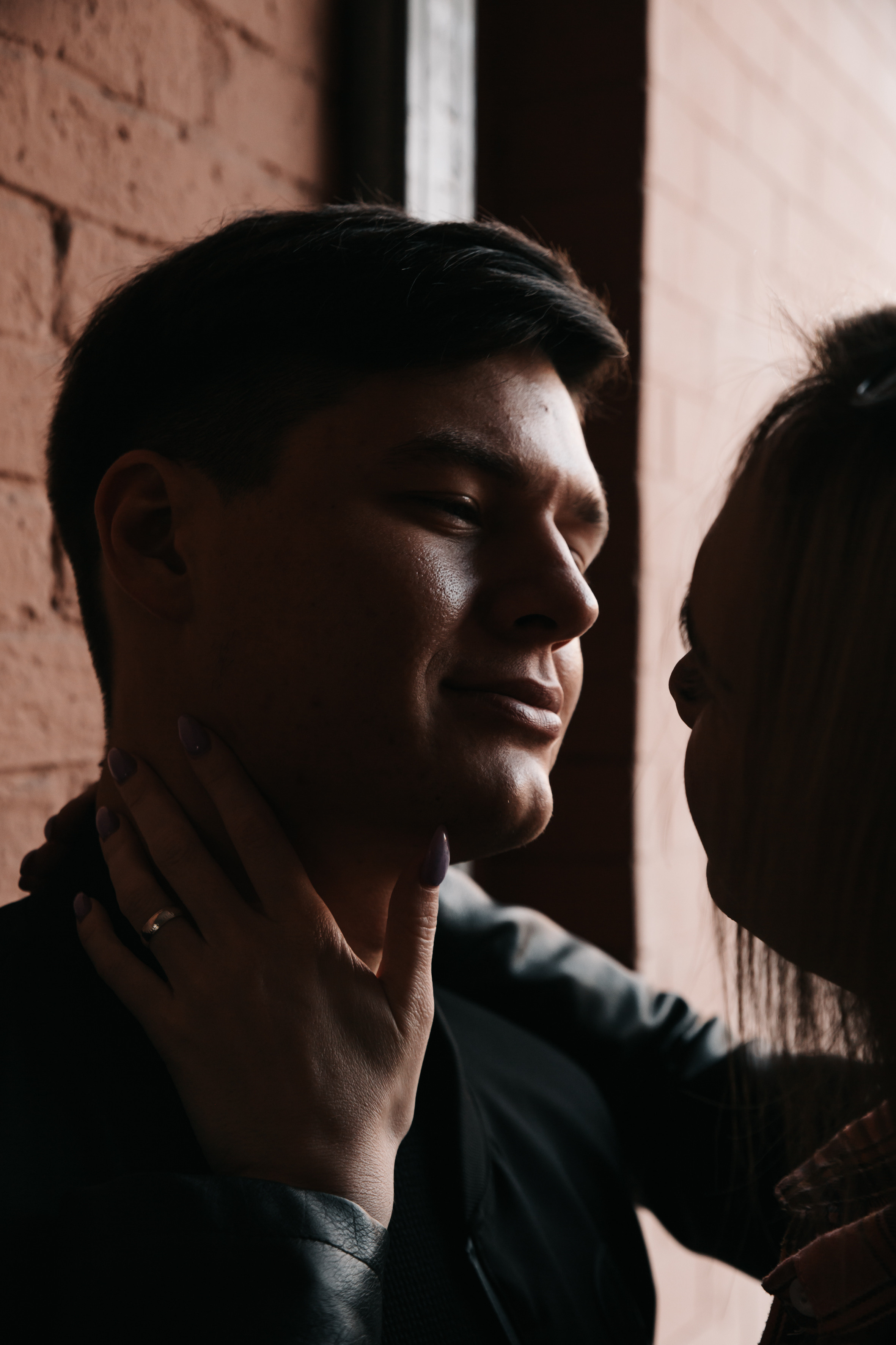 Юля и Никита. Репортажный и портретный фотограф в Москве Светлана Васильева