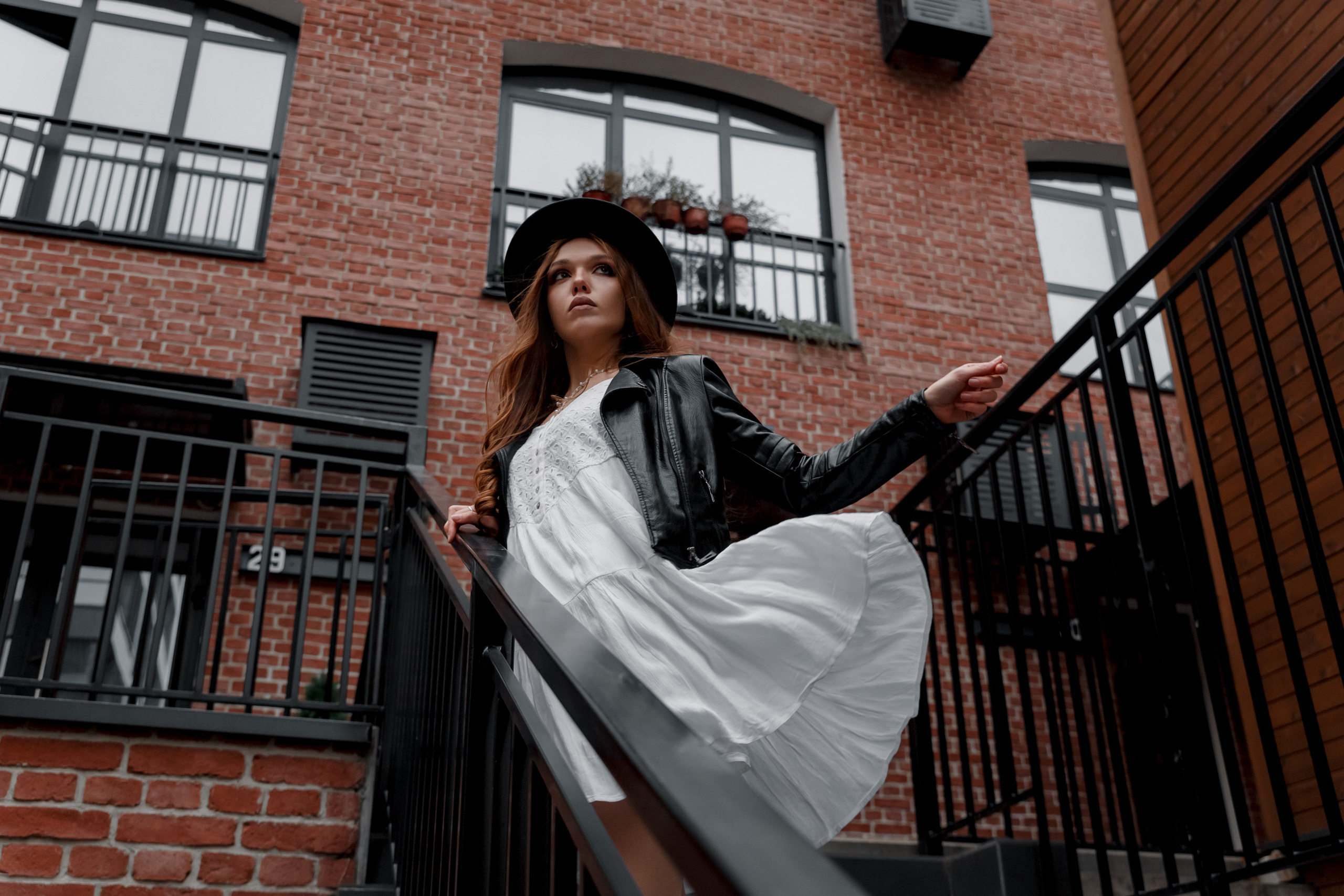 Алёна. Репортажный и портретный фотограф в Москве Светлана Васильева