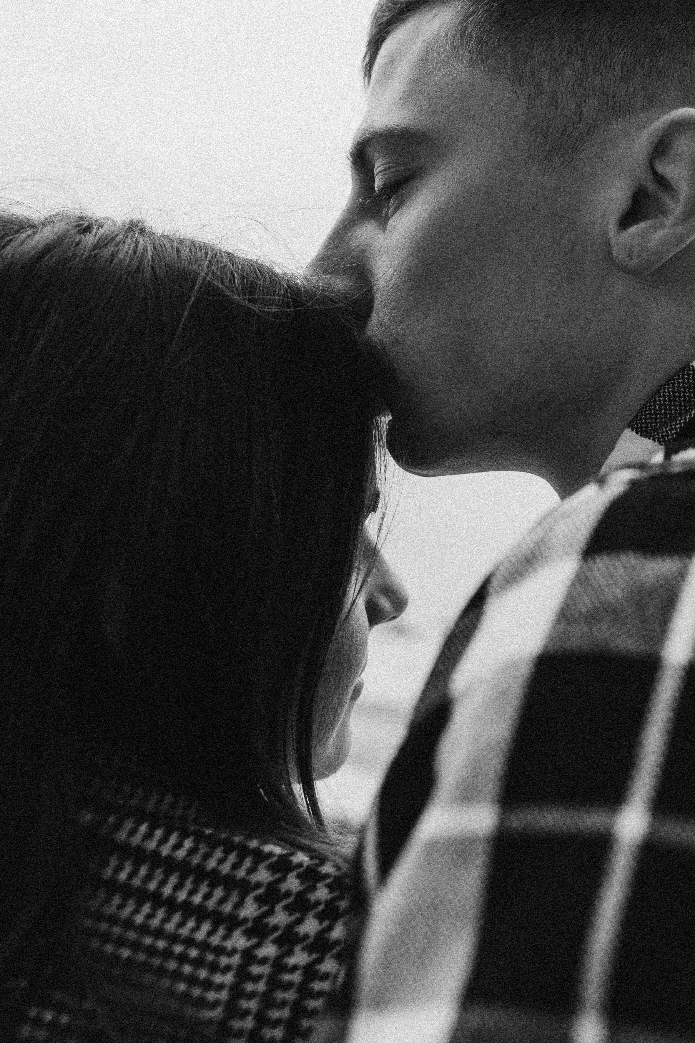 Женя и Аня. Репортажный и портретный фотограф в Москве Светлана Васильева