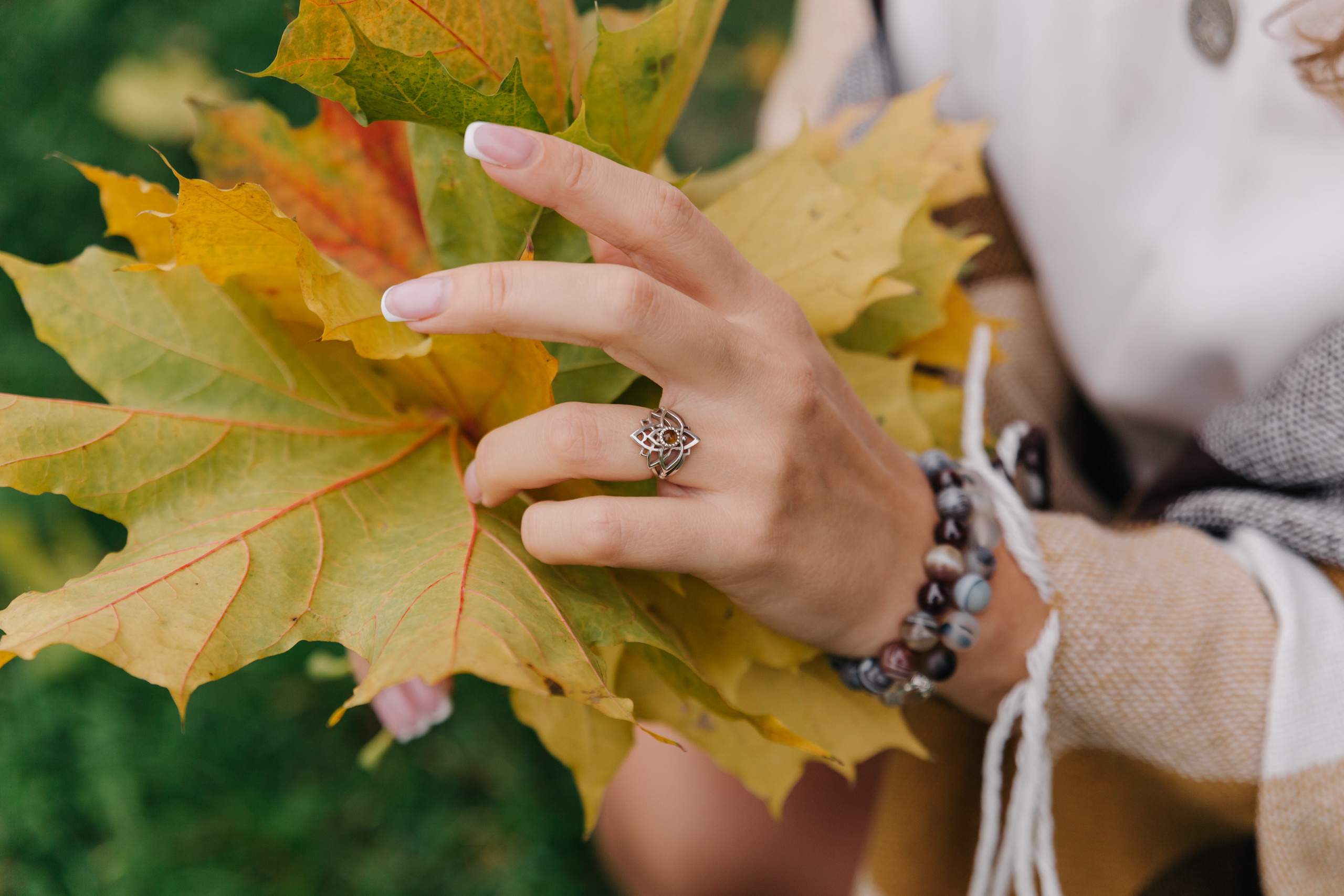 Марина. Репортажный и портретный фотограф в Москве Светлана Васильева