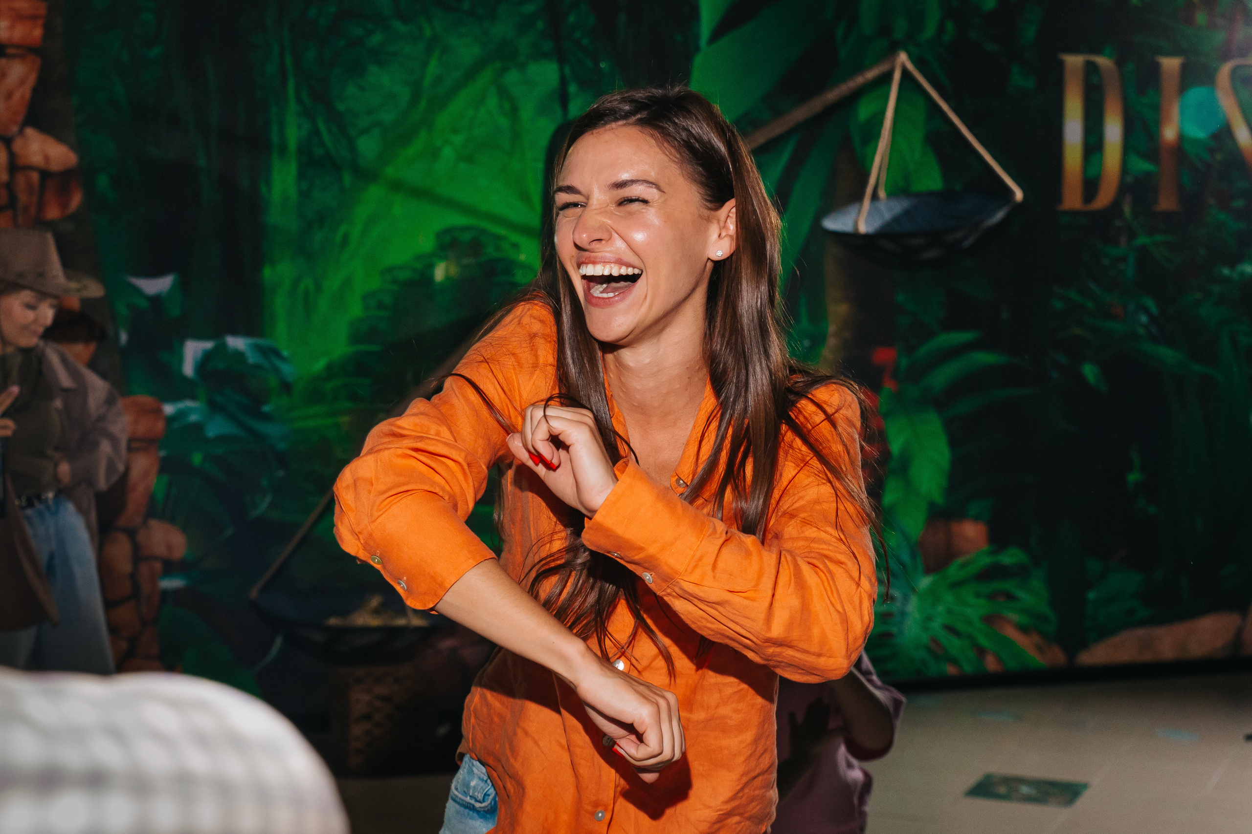 Детский день рождения. Квест. Репортажный и портретный фотограф в Москве Светлана Васильева