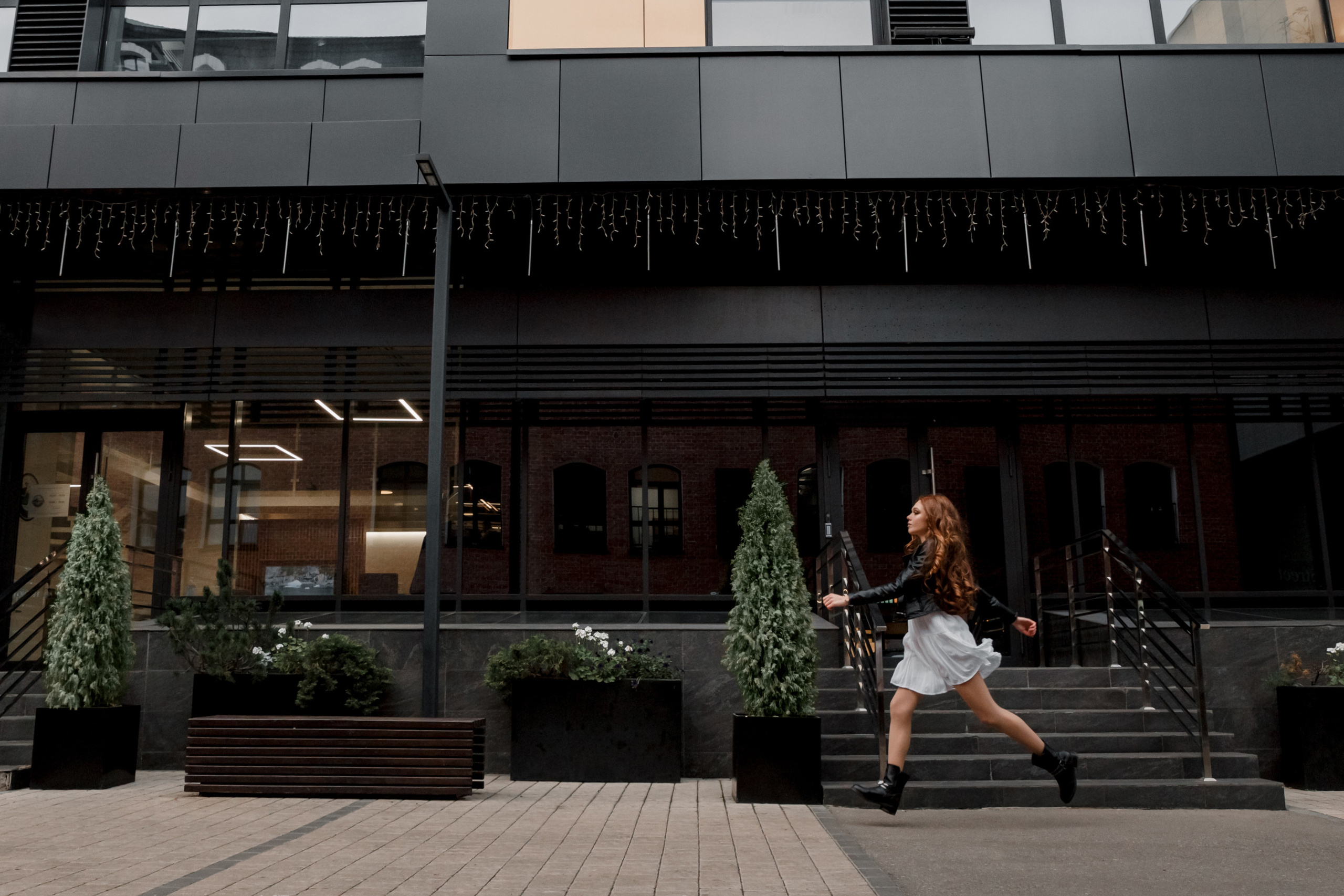 Алёна. Репортажный и портретный фотограф в Москве Светлана Васильева