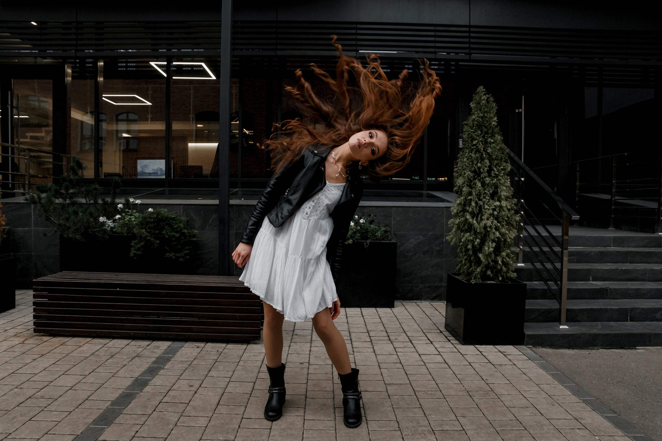 Алёна. Репортажный и портретный фотограф в Москве Светлана Васильева