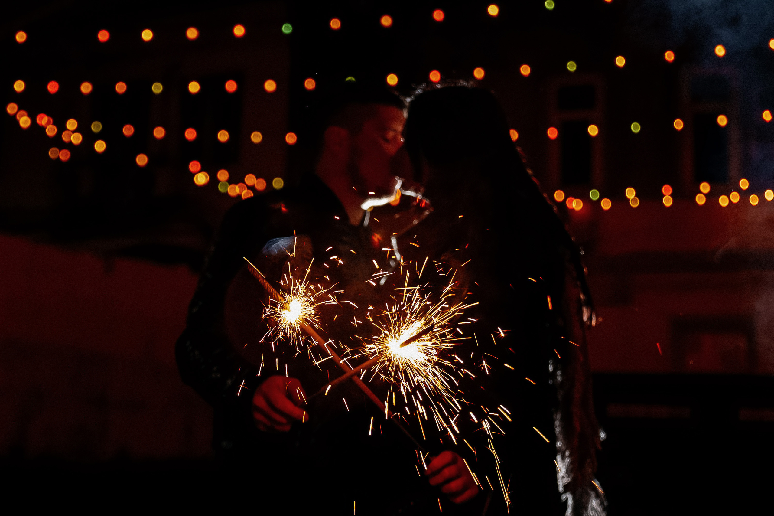 Нина и Сережа. Репортажный и портретный фотограф в Москве Светлана Васильева