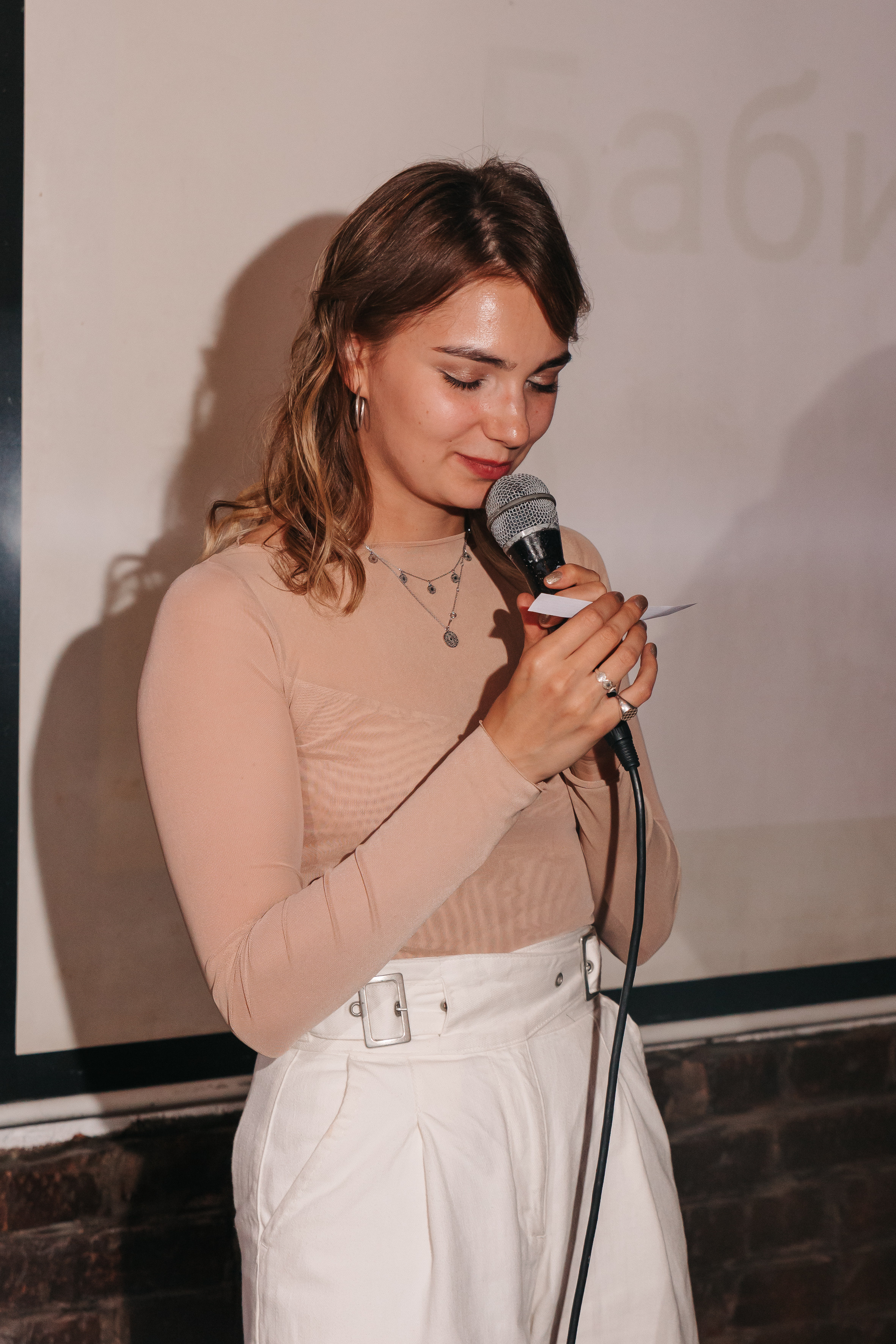 День Рождения Юли. Репортажный и портретный фотограф в Москве Светлана Васильева