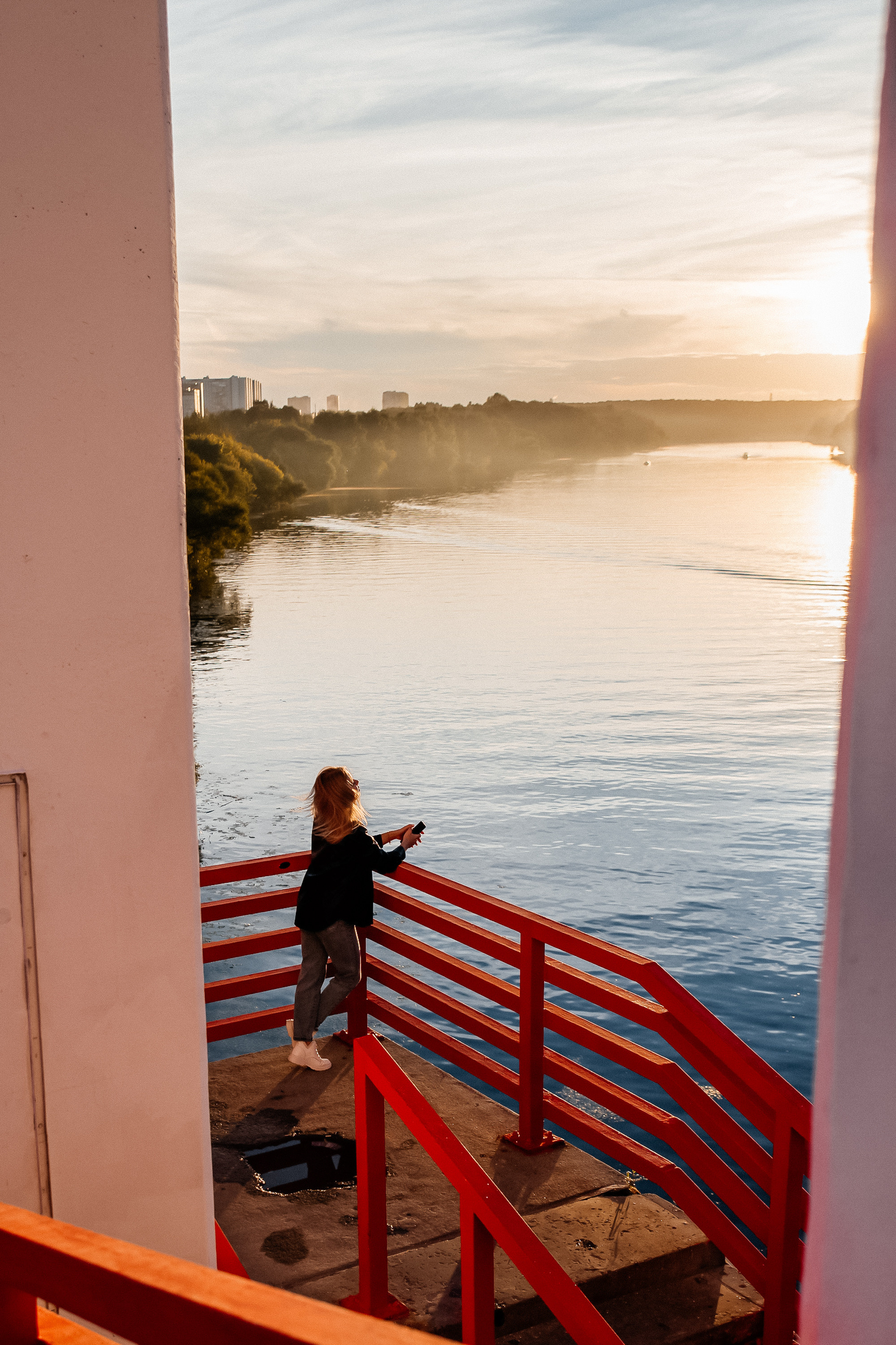 Вика. Репортажный и портретный фотограф в Москве Светлана Васильева