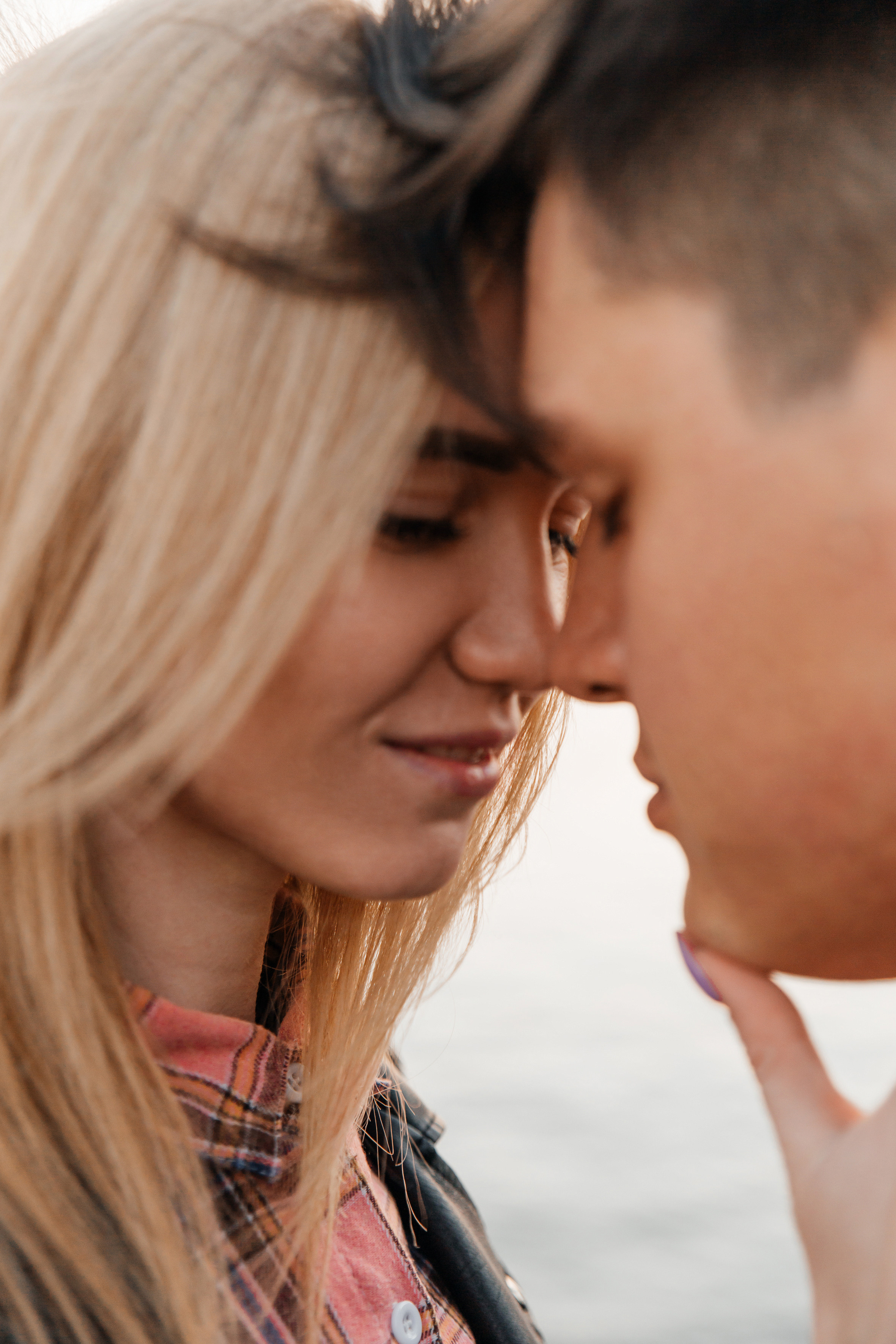 Юля и Никита. Репортажный и портретный фотограф в Москве Светлана Васильева