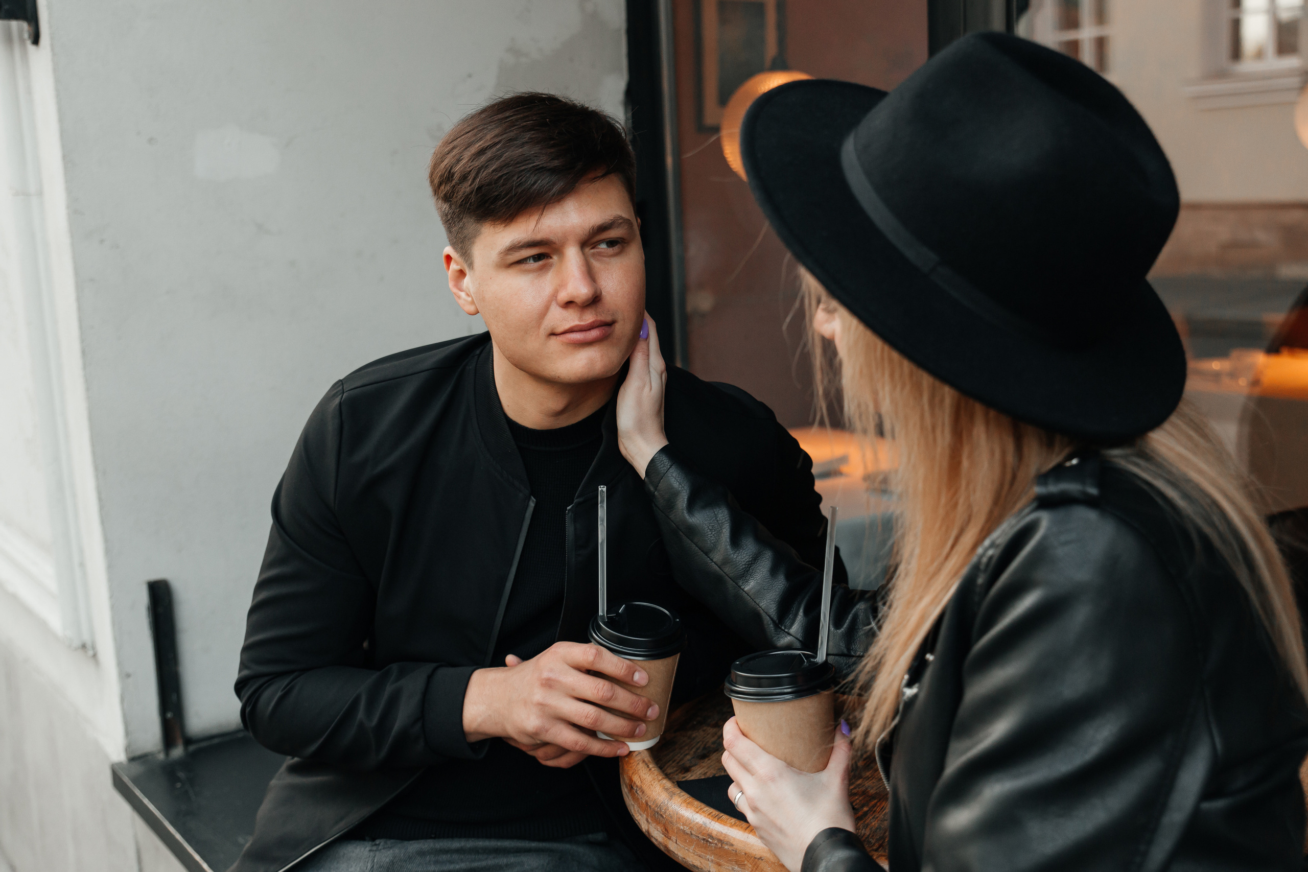 Юля и Никита. Репортажный и портретный фотограф в Москве Светлана Васильева