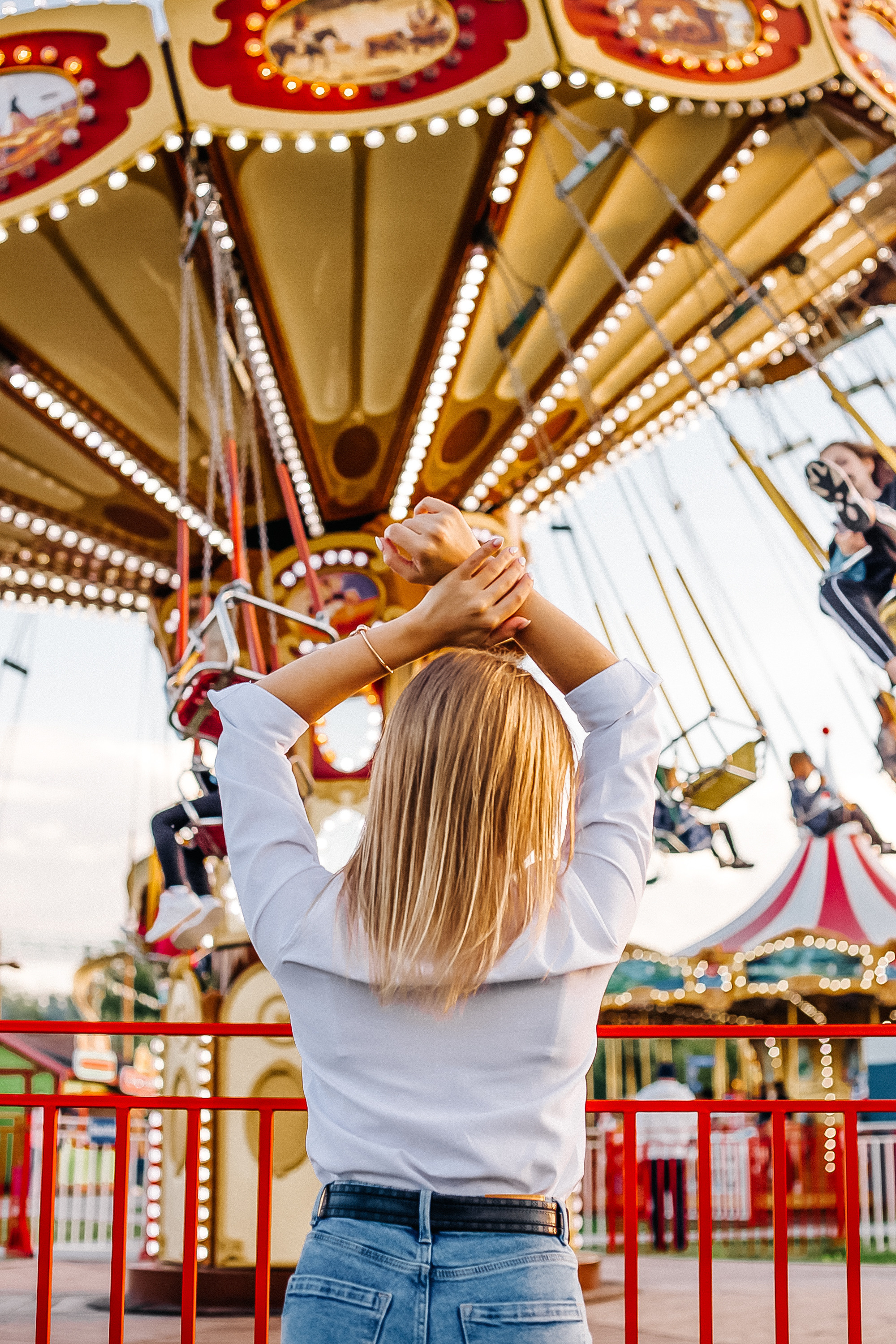 Вика. Репортажный и портретный фотограф в Москве Светлана Васильева