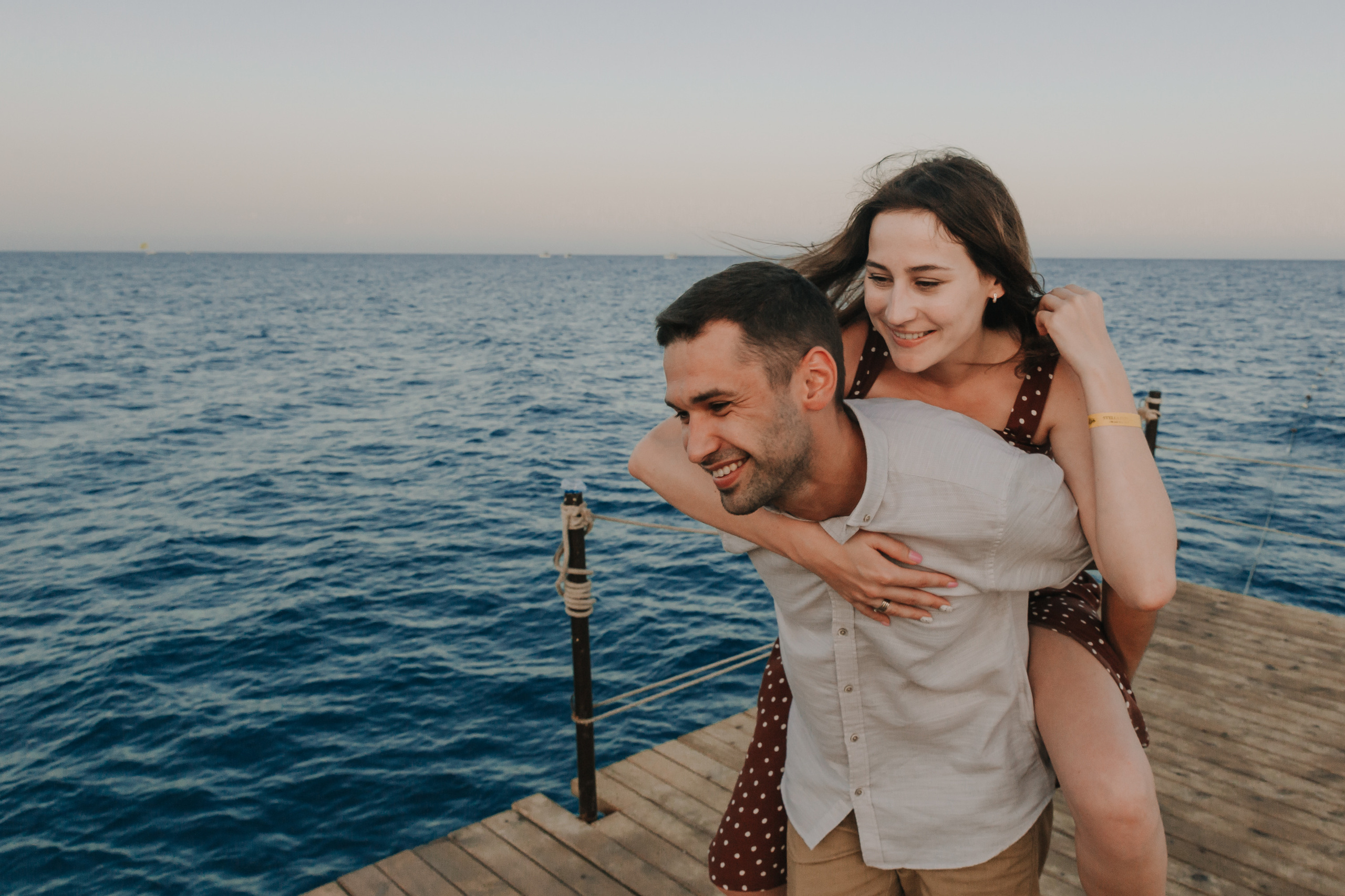 Оля и Саша. Репортажный и портретный фотограф в Москве Светлана Васильева