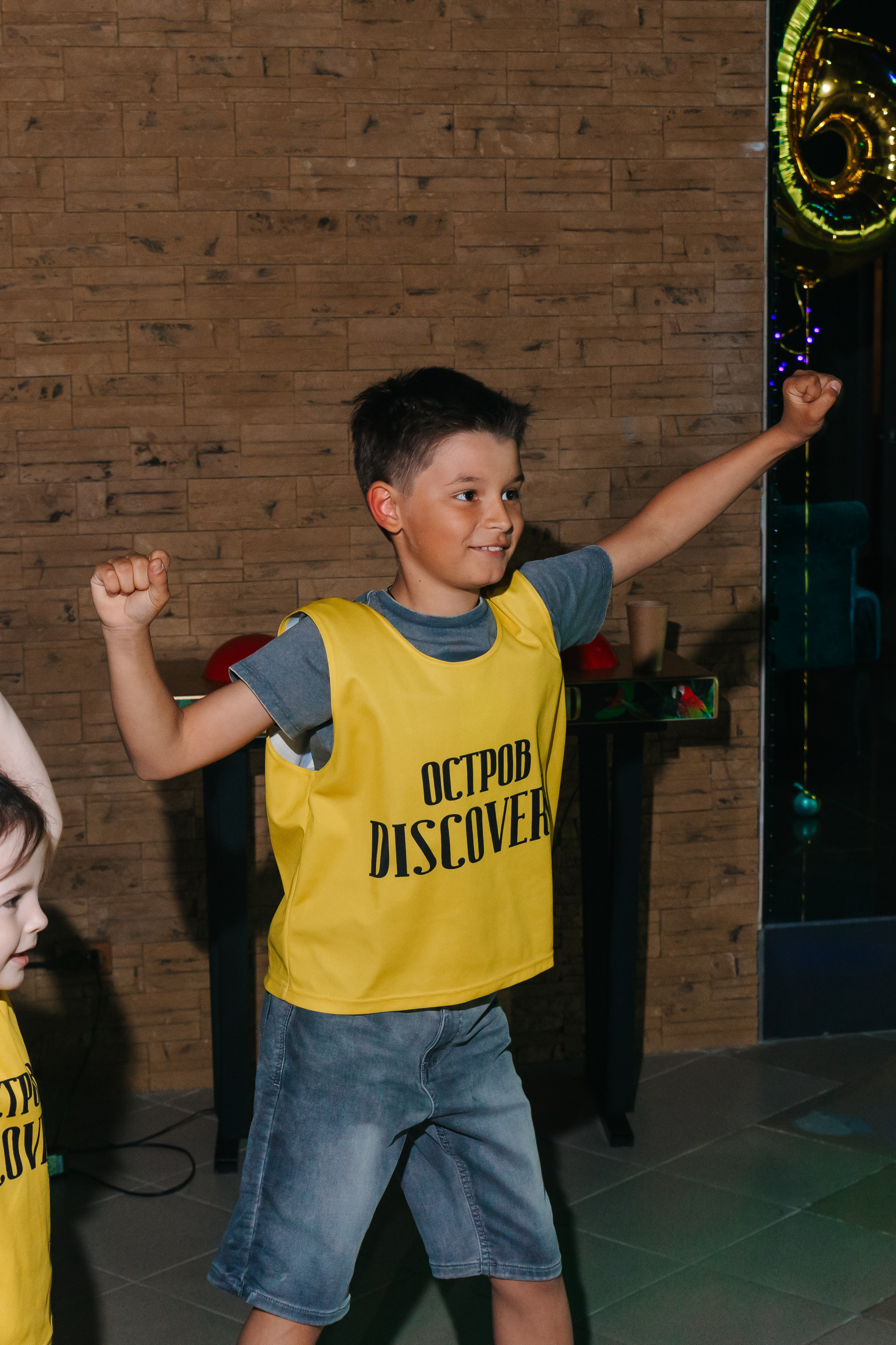 Детский день рождения. Квест. Репортажный и портретный фотограф в Москве Светлана Васильева