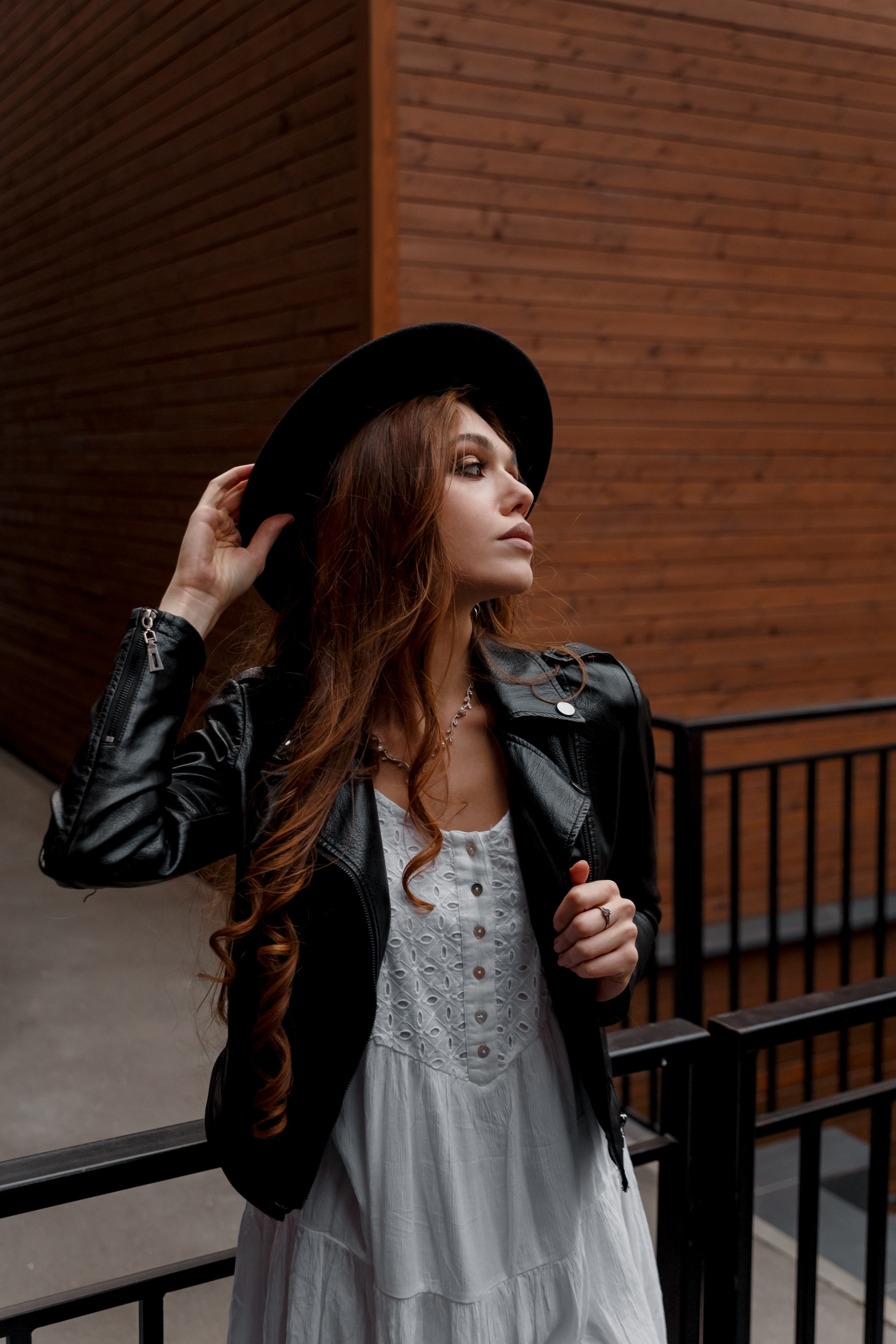 Алёна. Репортажный и портретный фотограф в Москве Светлана Васильева