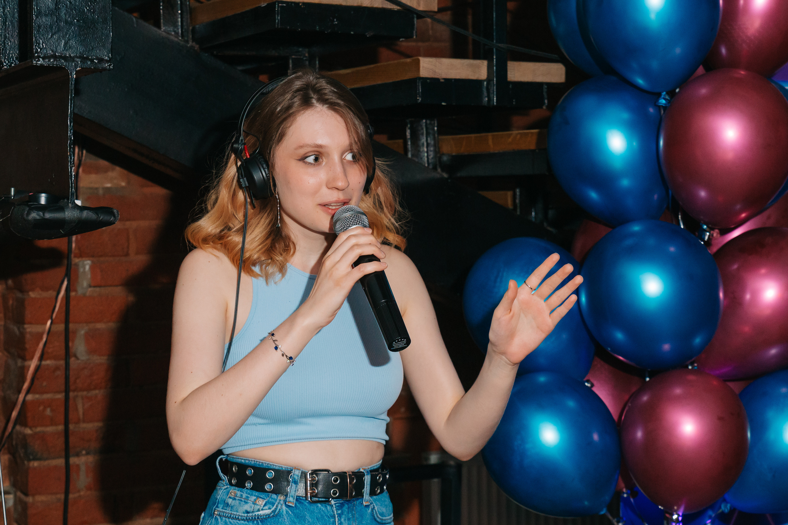 Выпускной 11 класс. Репортажный и портретный фотограф в Москве Светлана Васильева