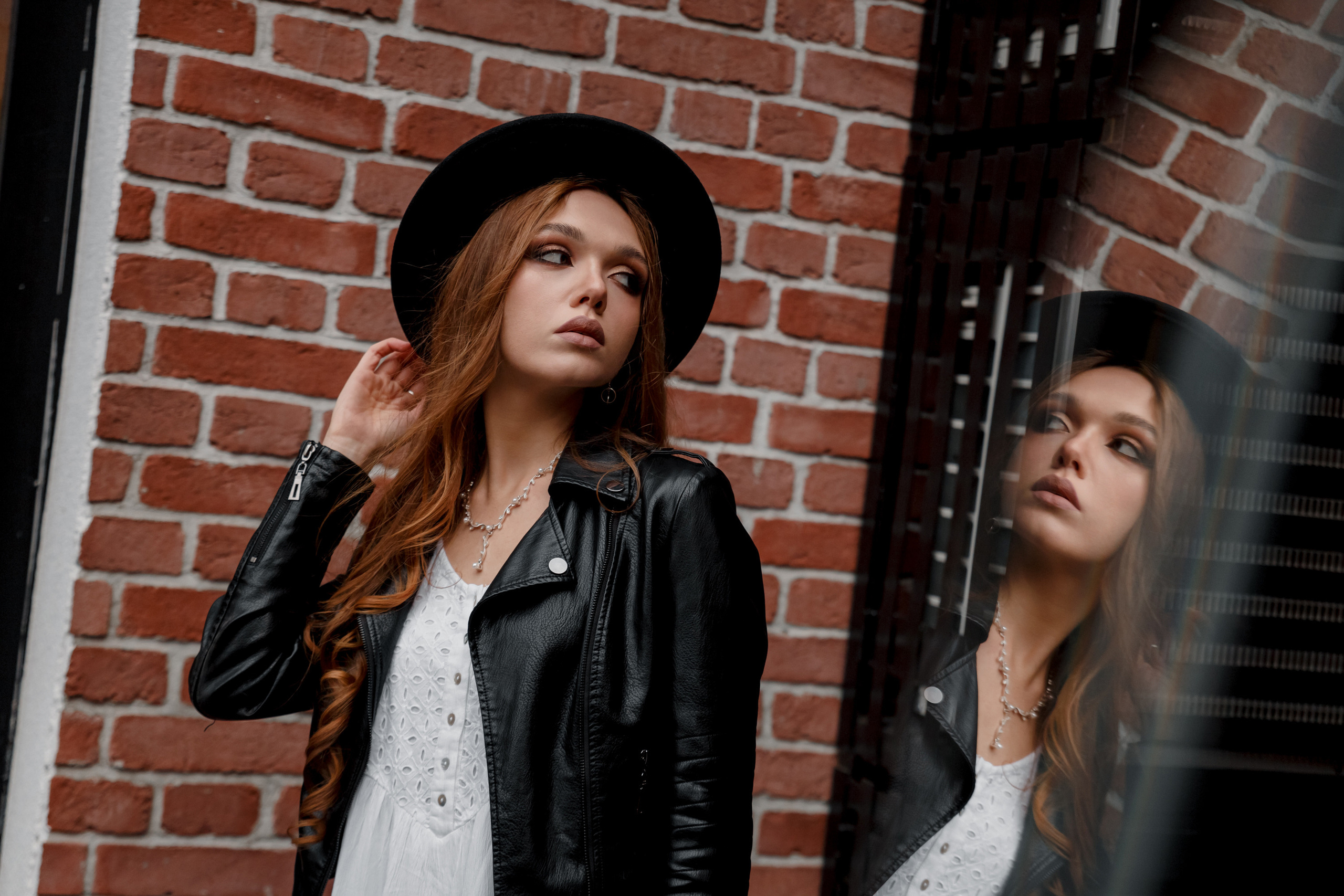 Алёна. Репортажный и портретный фотограф в Москве Светлана Васильева