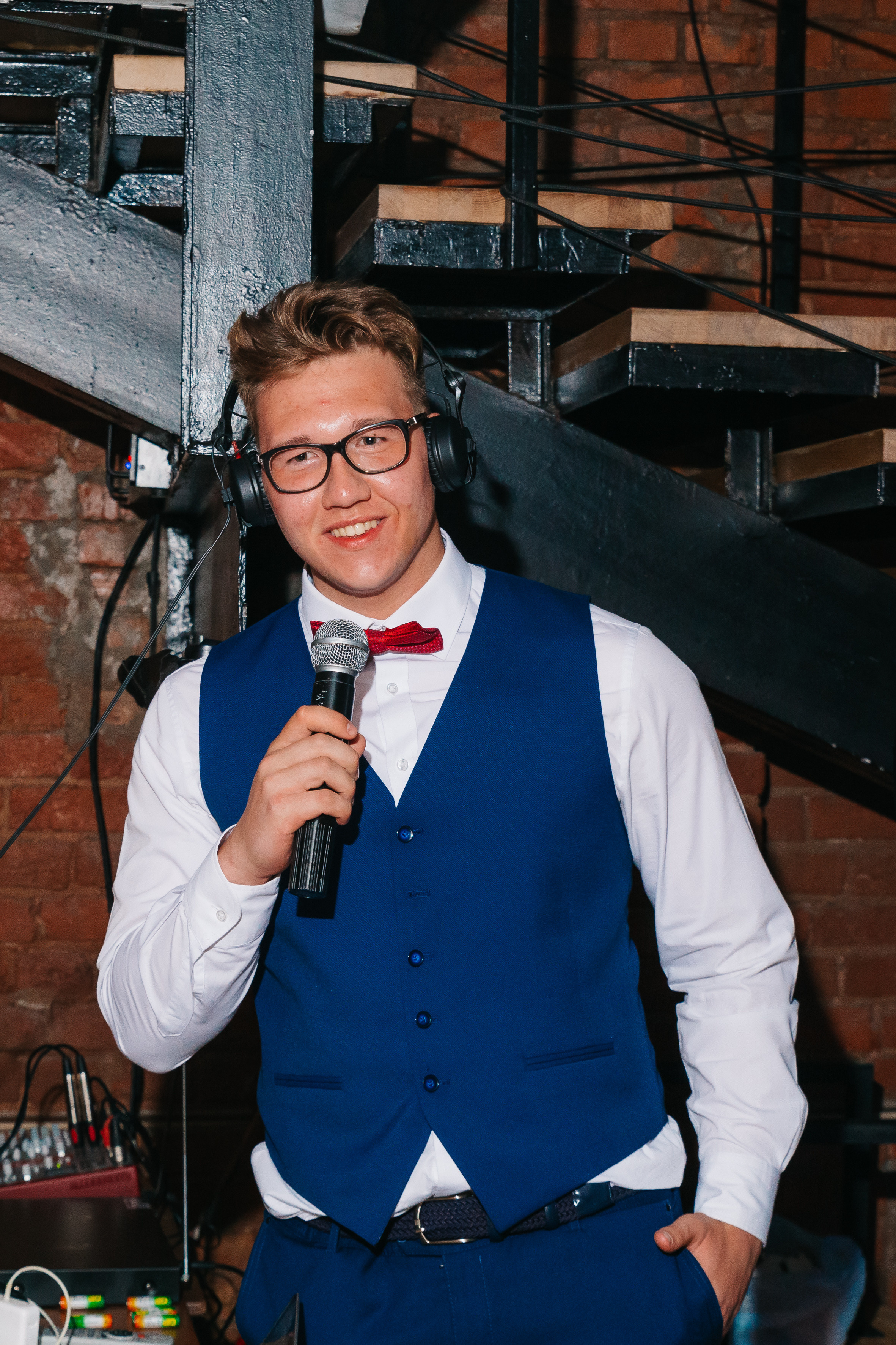 Выпускной 11 класс. Репортажный и портретный фотограф в Москве Светлана Васильева