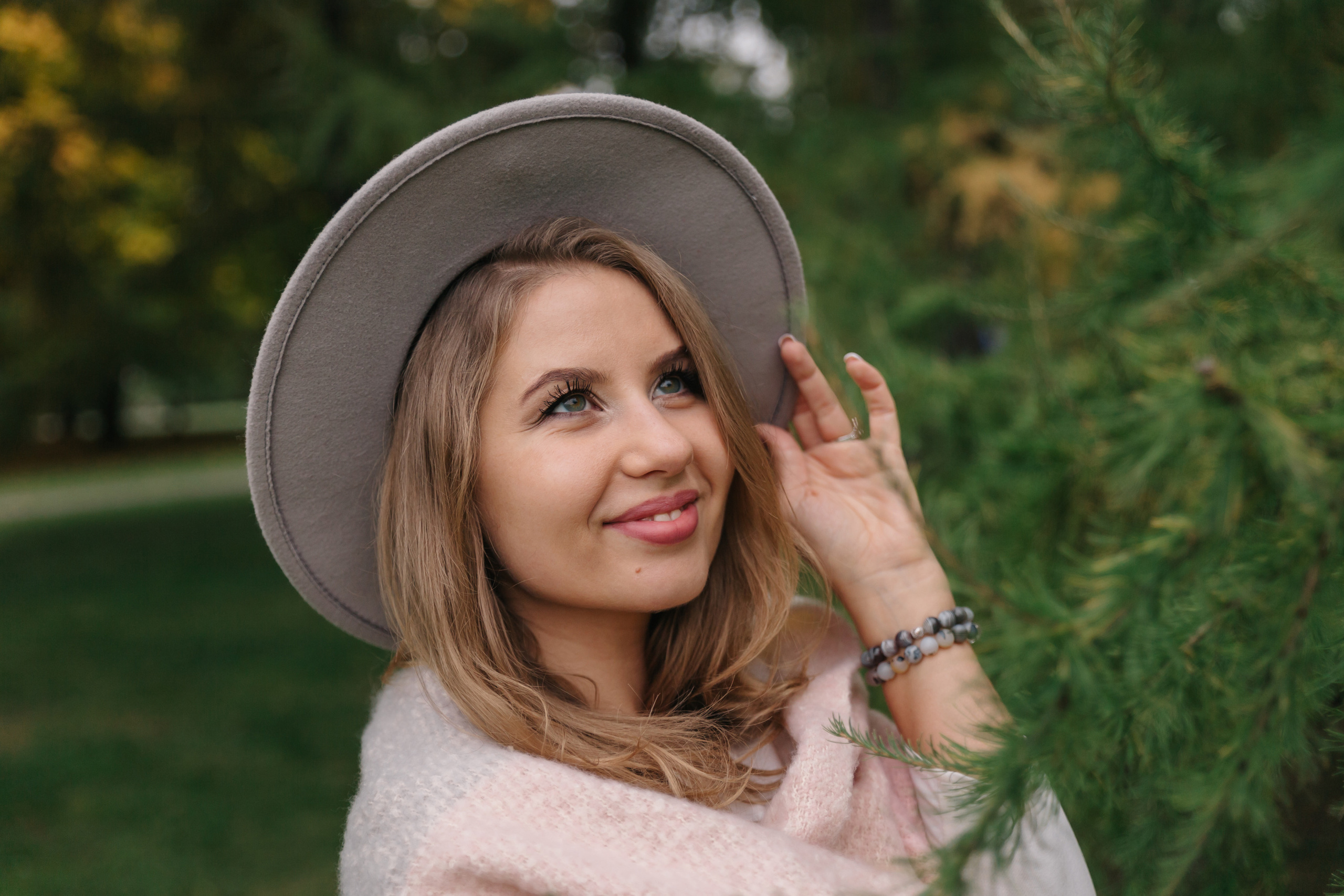 Марина. Репортажный и портретный фотограф в Москве Светлана Васильева