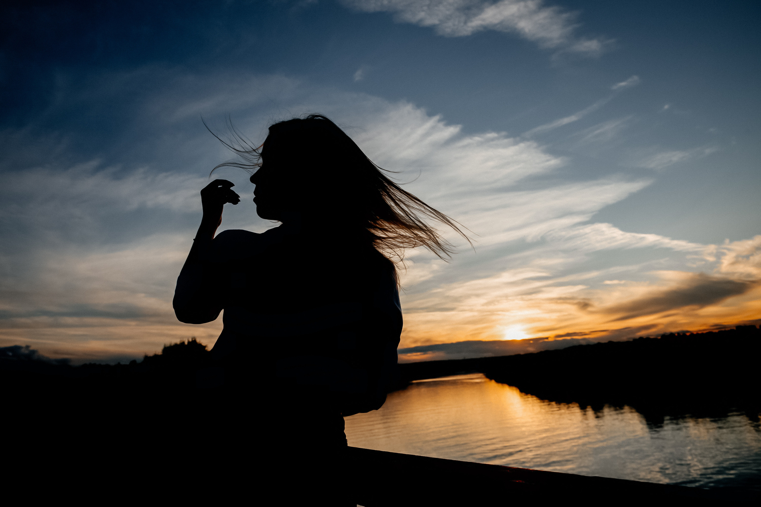 Вика. Репортажный и портретный фотограф в Москве Светлана Васильева