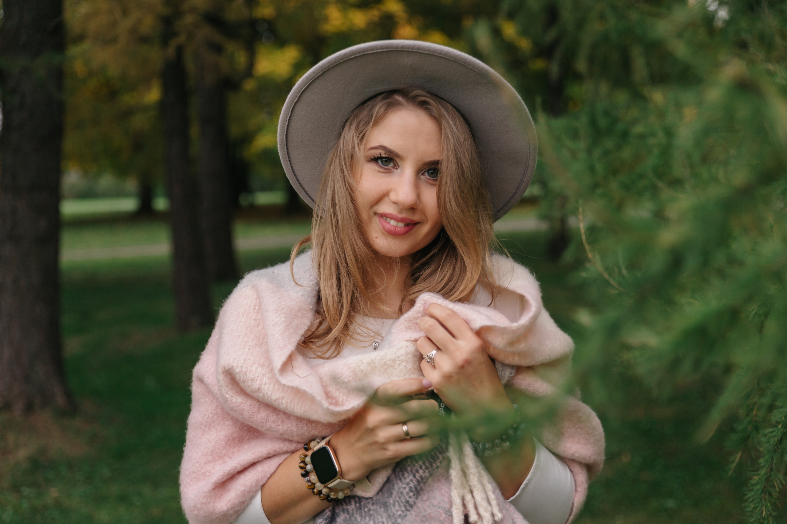 Марина. Репортажный и портретный фотограф в Москве Светлана Васильева