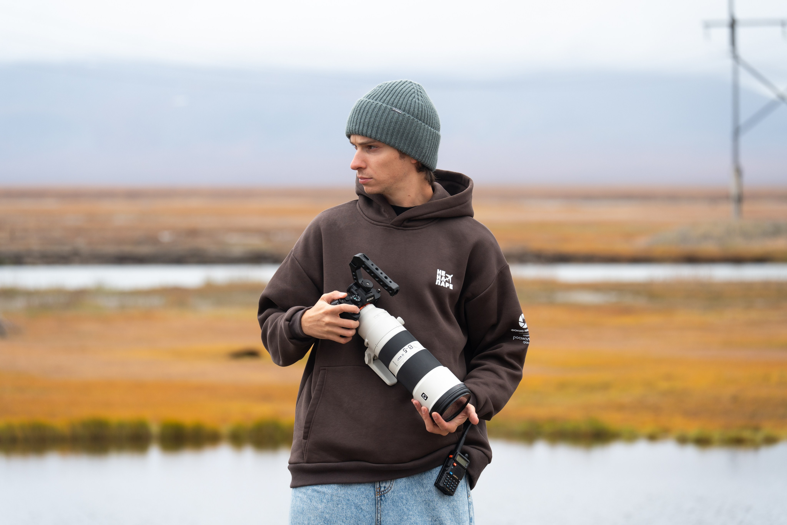 Чукотка. Gusarov Travel Photography