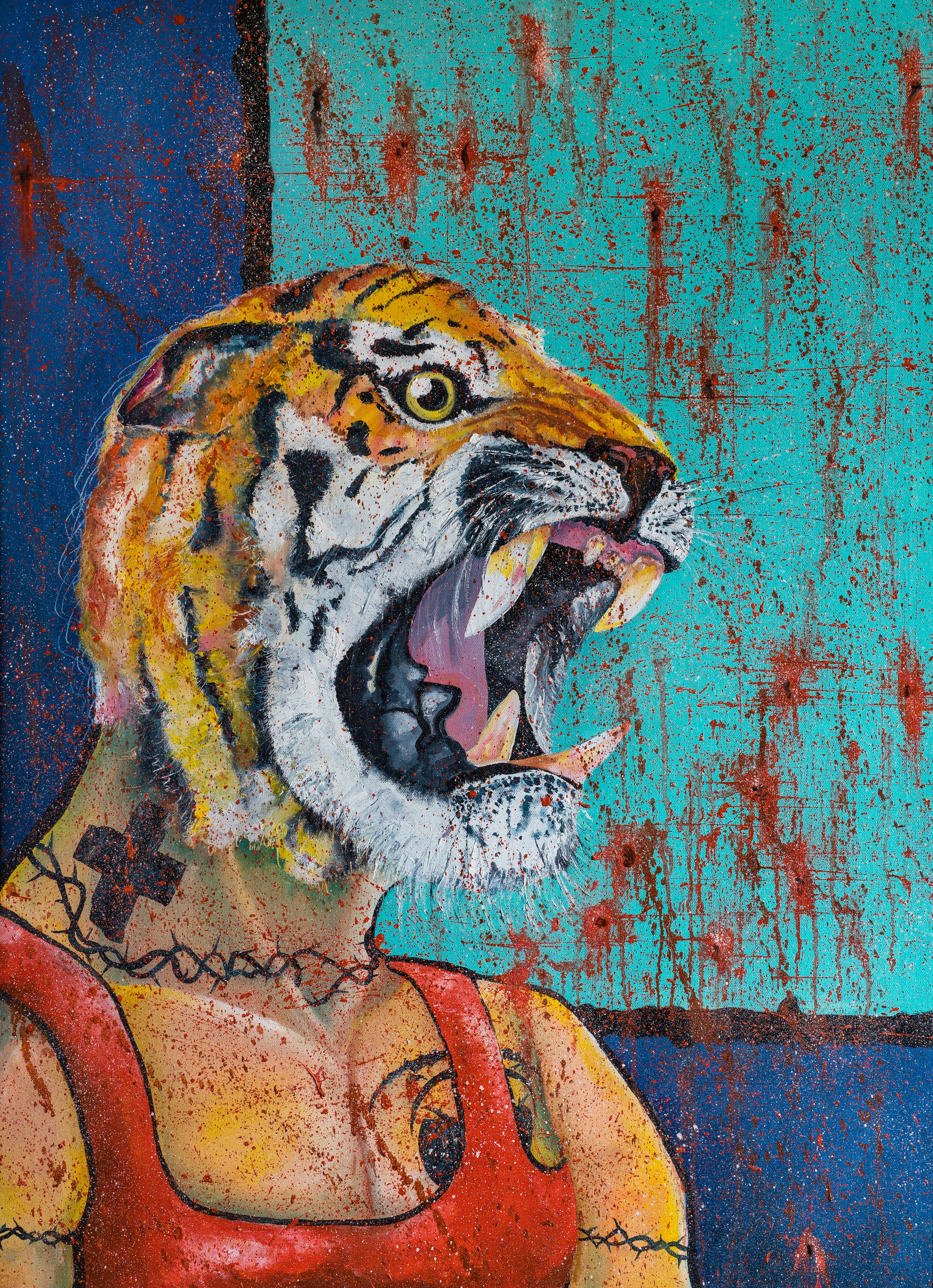 Мои картины. Свадебный фотограф Кисловодск Пятигорск Ессентуки Железноводск Владимир Батищев