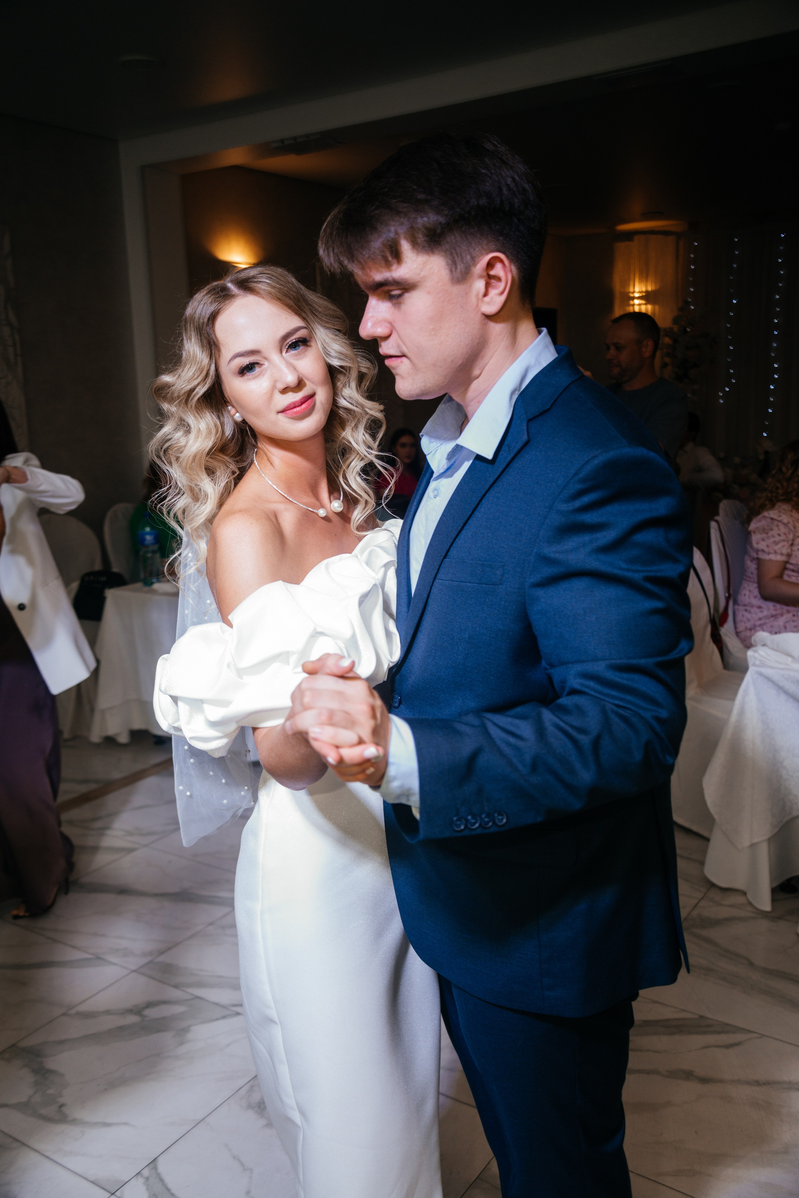 Алина и Илья. Мария Яровая фотограф Хабаровск