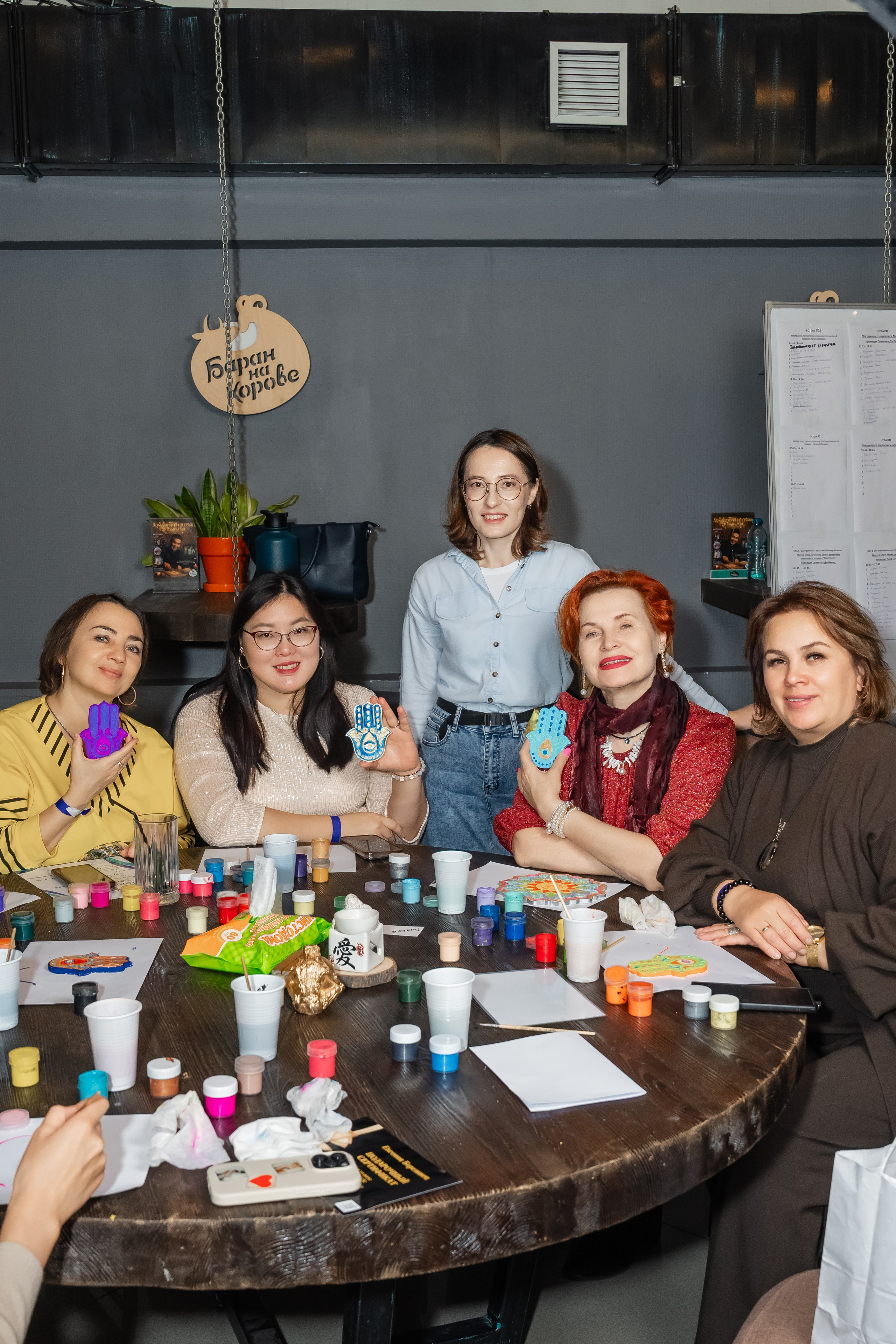 Фестиваль писхологии и самопознания. Фотограф и видеограф в Улан-Удэ: Аюна Габагуева и Артём Шаханов