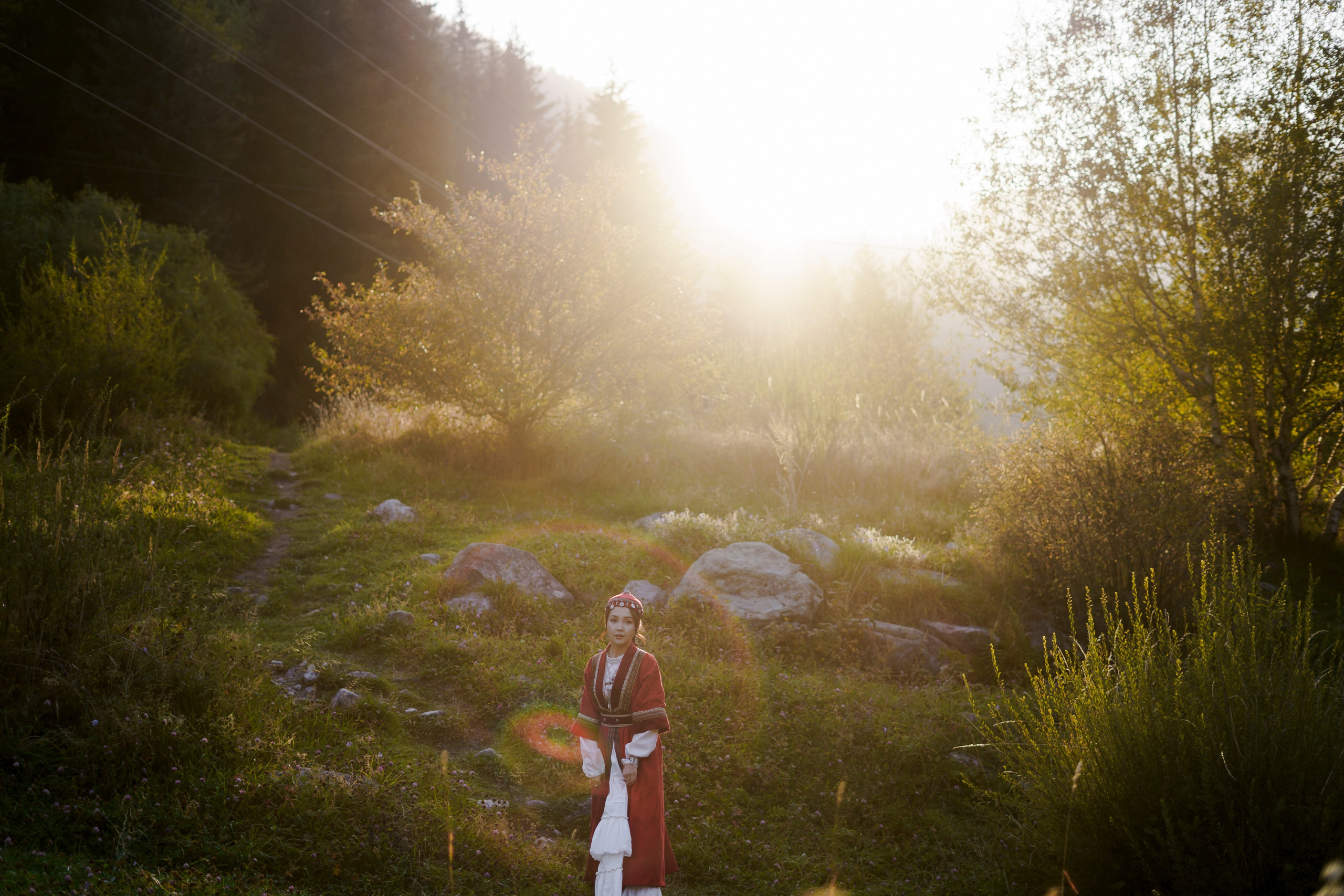 Kulash — Qyz uzatu. Wedding and Love story Photographer