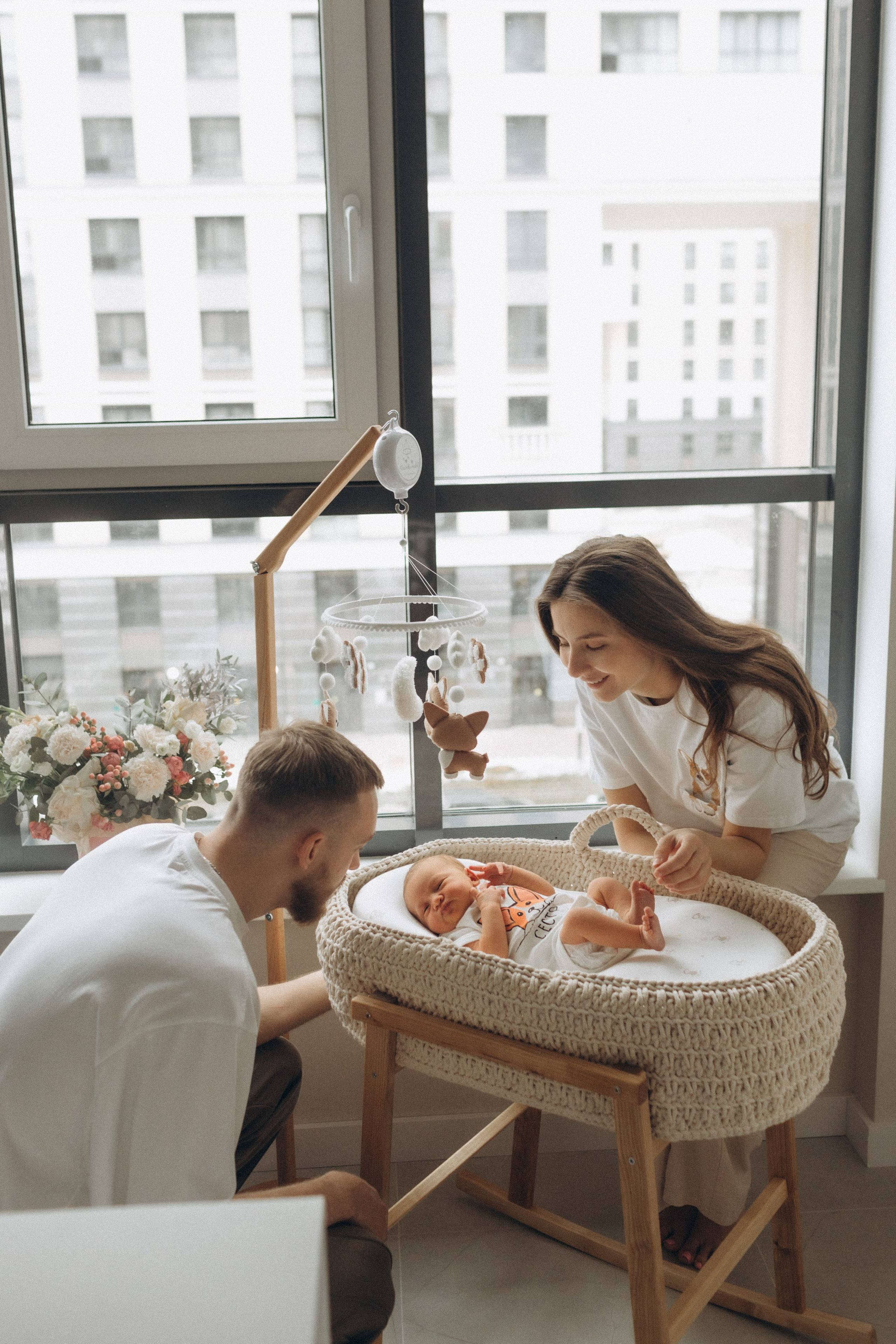 Про Оливию и Лунну. -