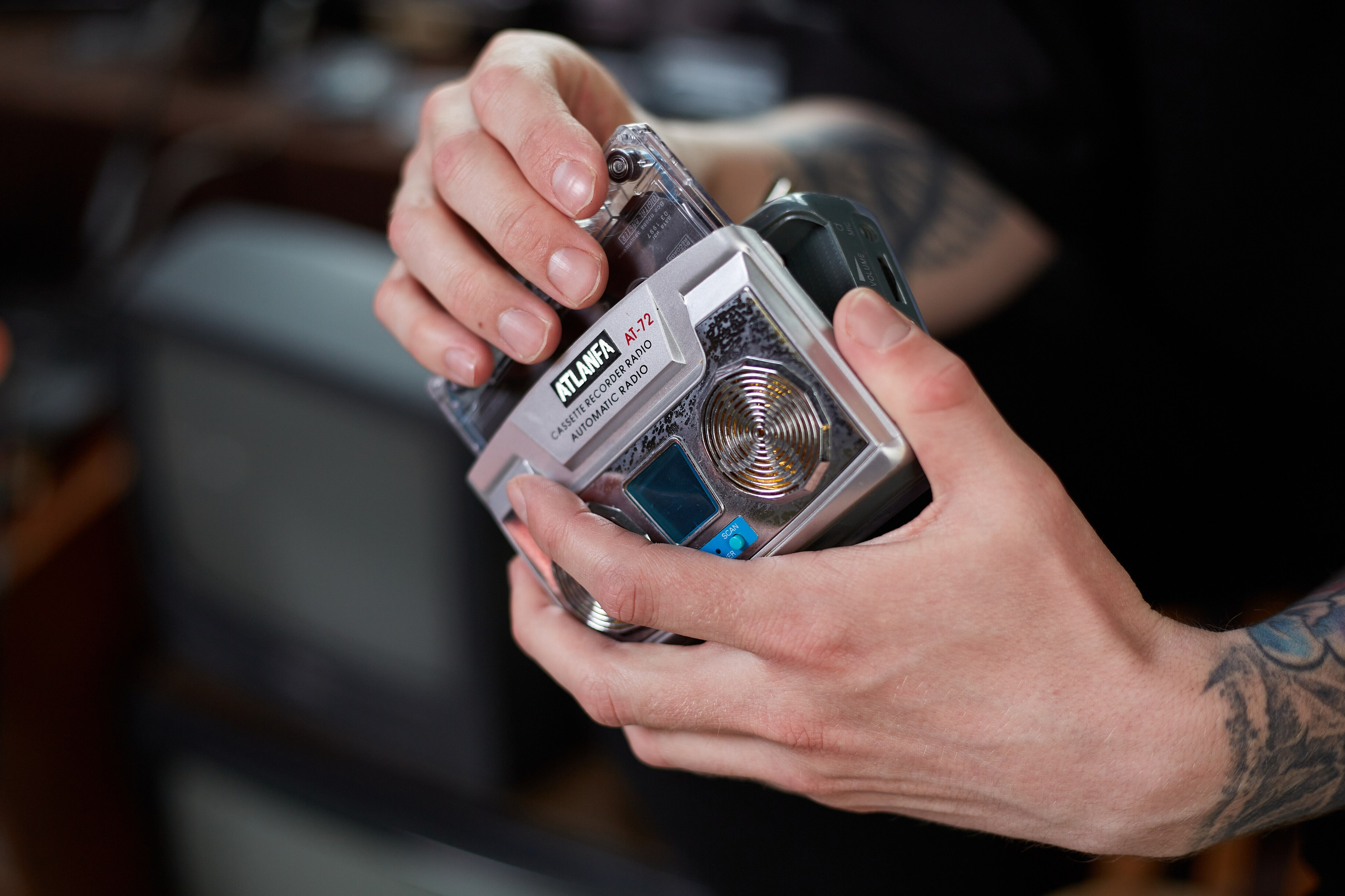 Марат и Катя | Marat & Katya