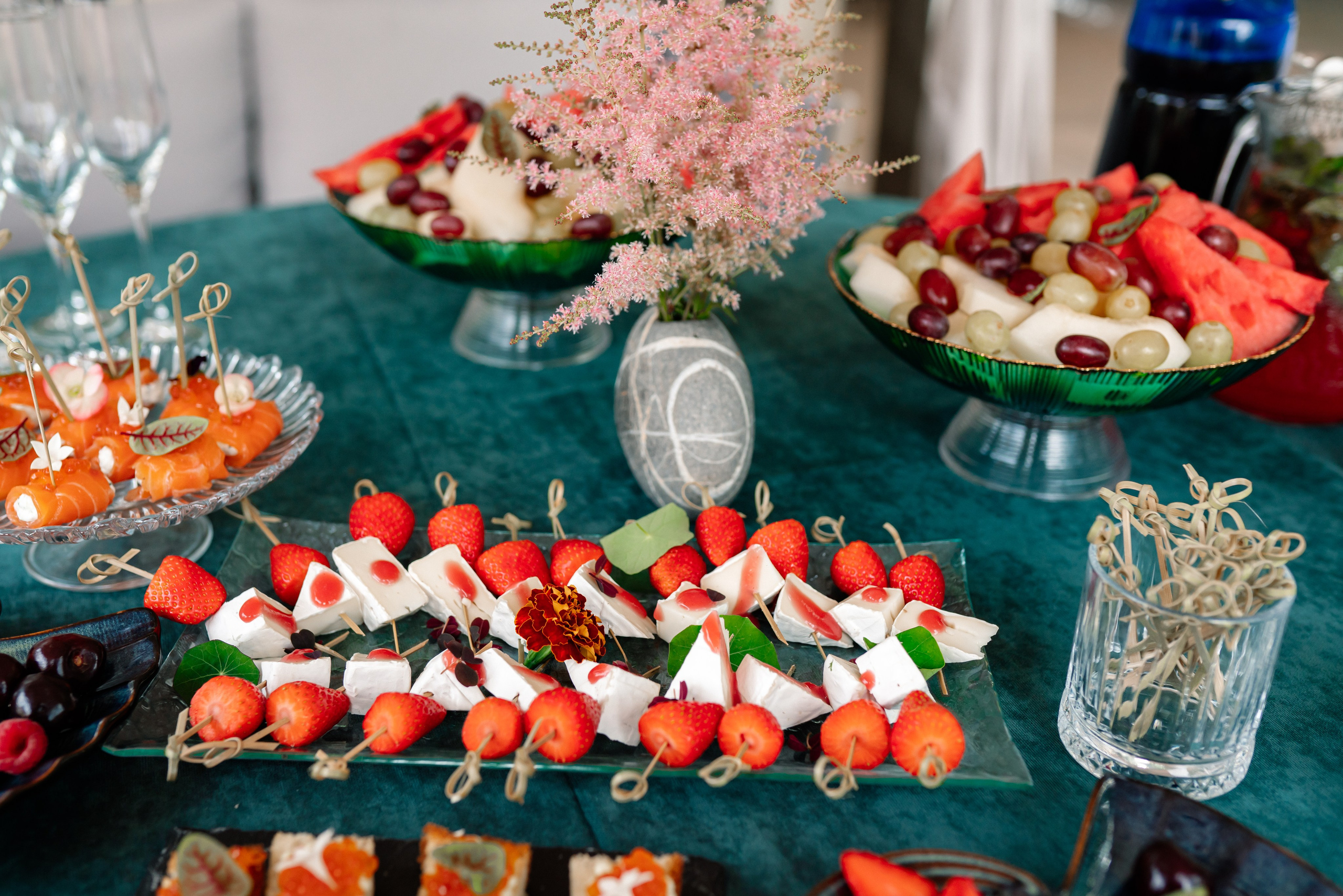 Мария и Илья. Семейный фотограф Одинцово Москва Наталия Черенкова