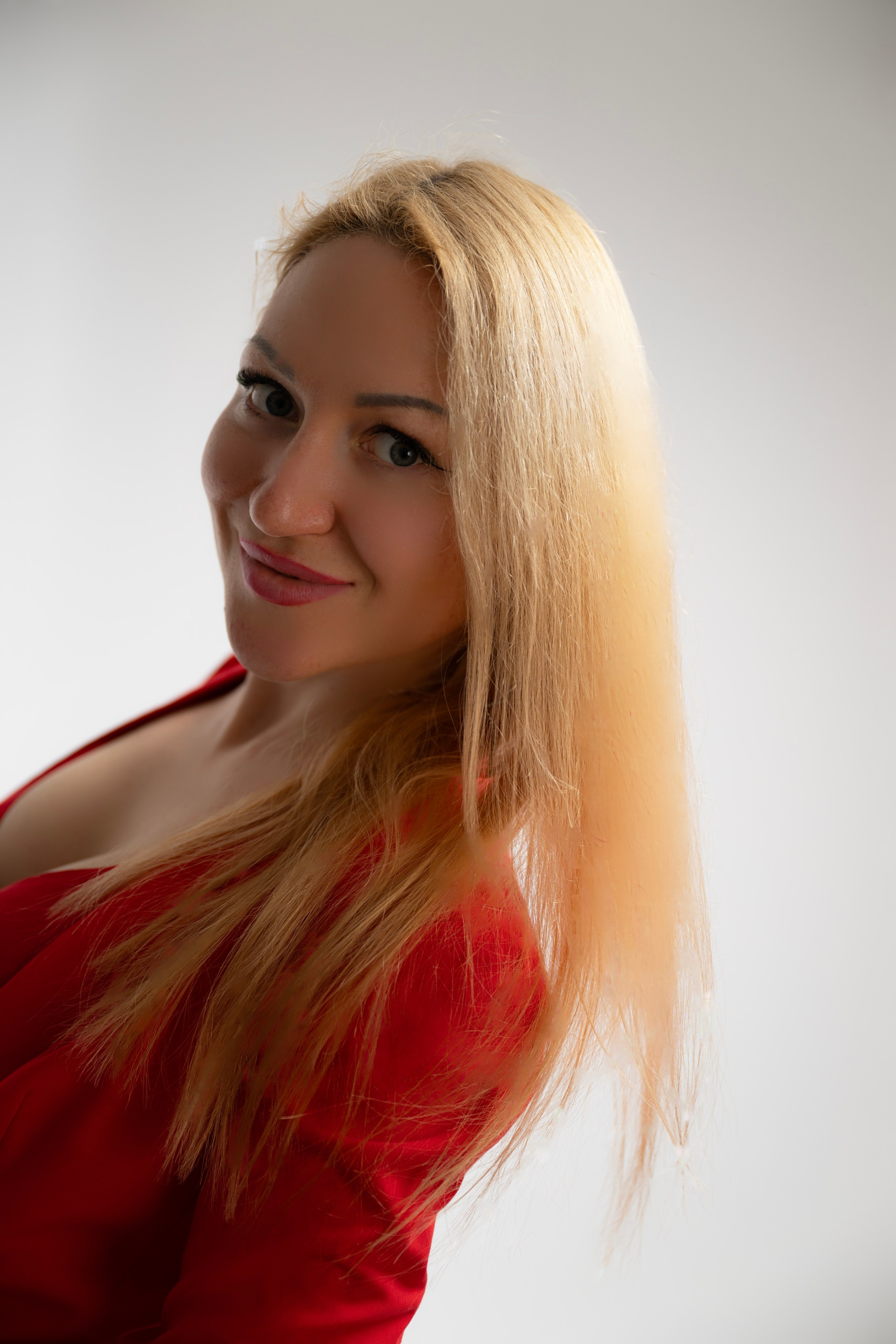 Студийные фотосессии. Студийный и свадебный фотограф и видеограф в Севастополе — Юлия Макаренко