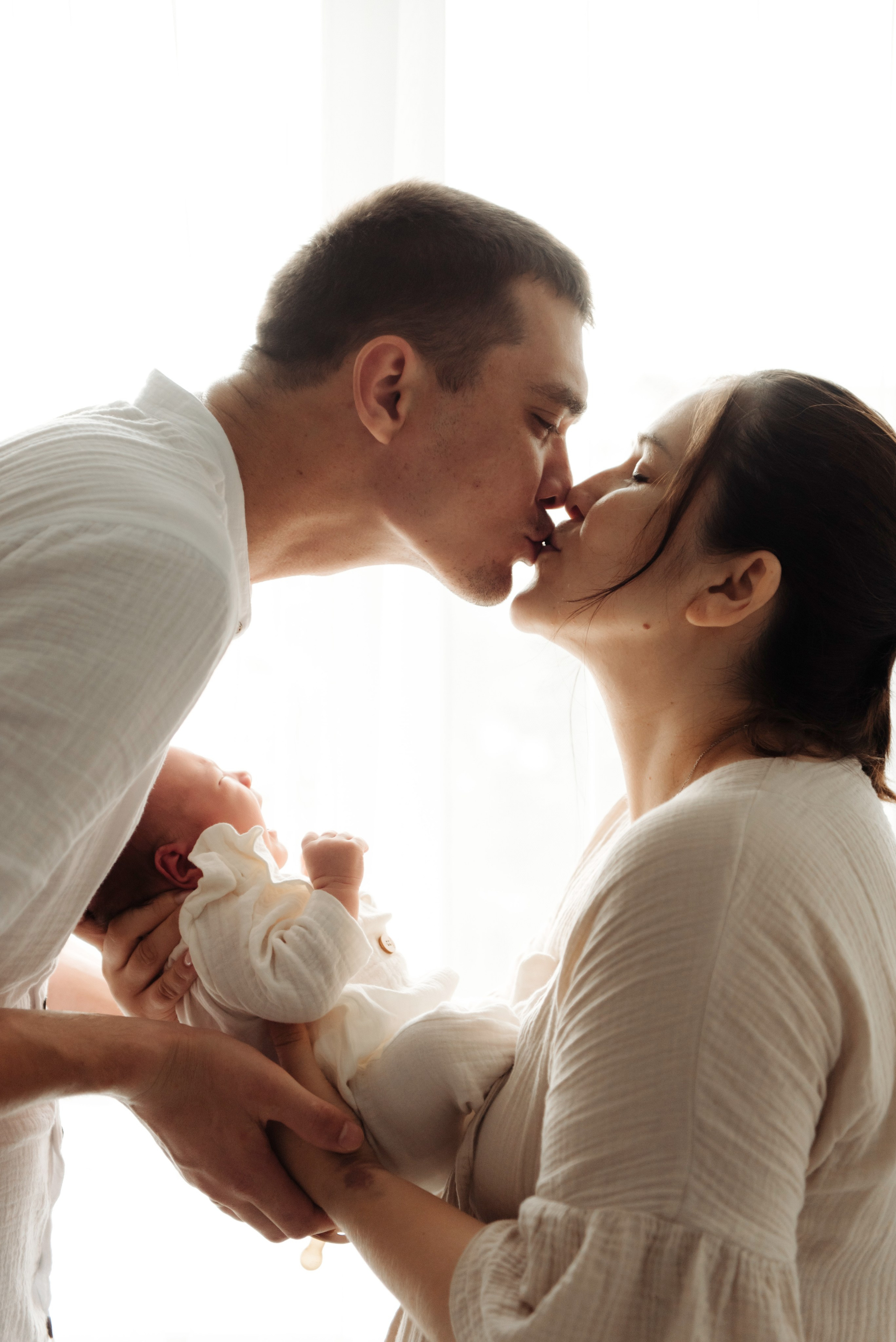 Семейная фотосессия. Фотограф Арина Асылгузина