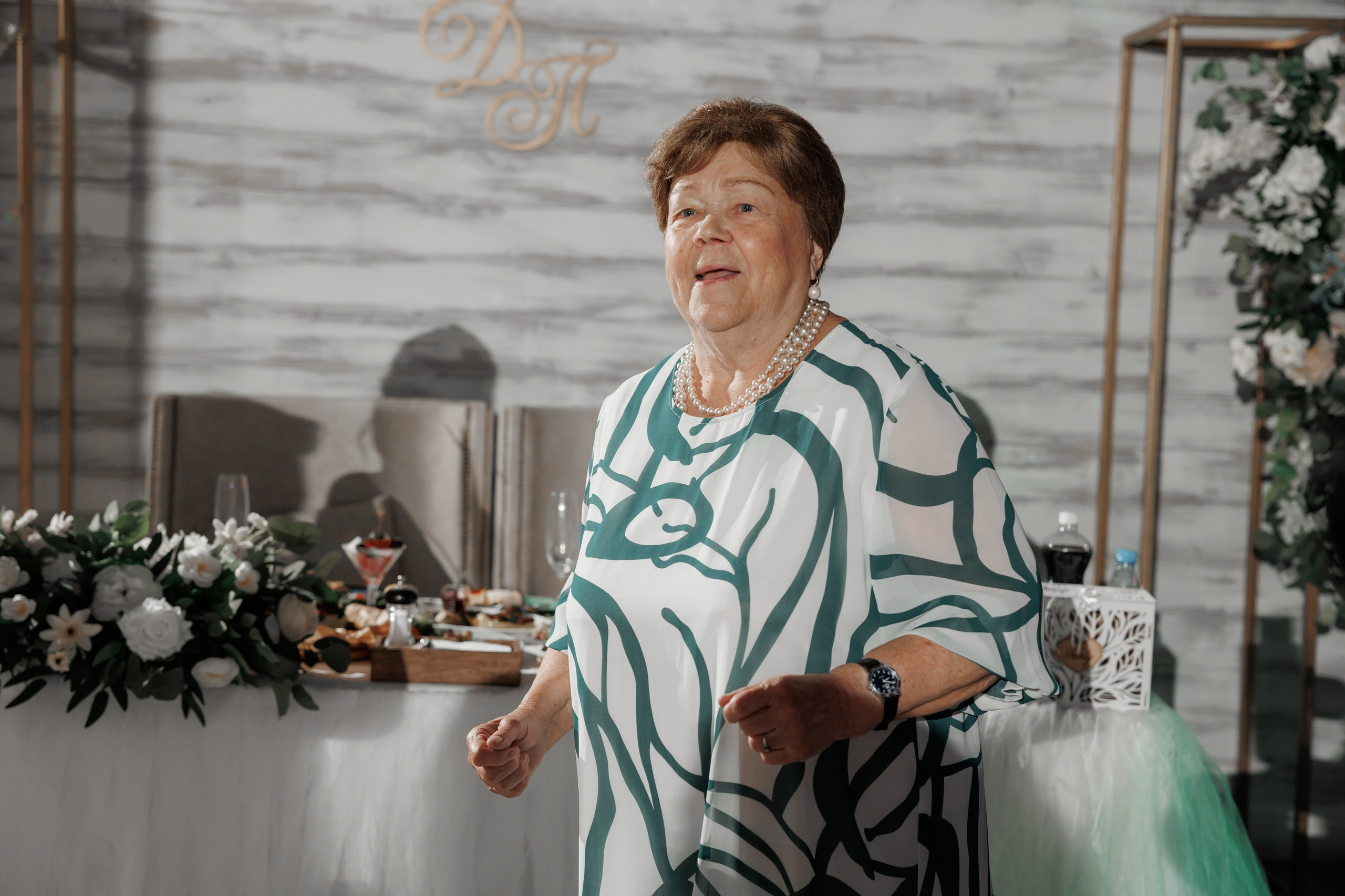 Полина и Дмитрий, загородный клуб «Барин», ЗАГС в г. Пушкино. Свадебный и репортажный фотограф (Москва, Королев и другие)