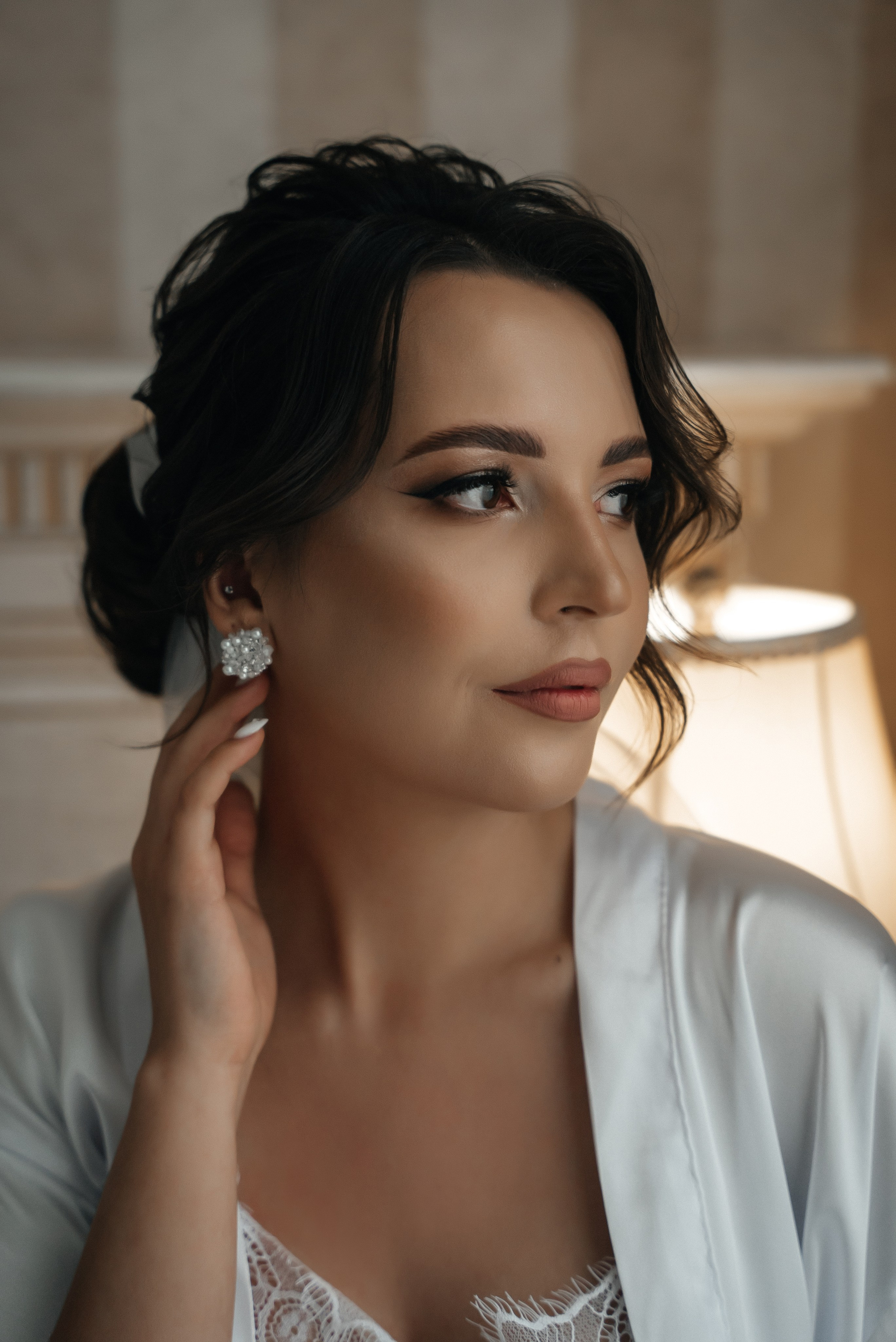 Алексей и Ирина. Свадебный фотограф в Самаре Анна Ковалева