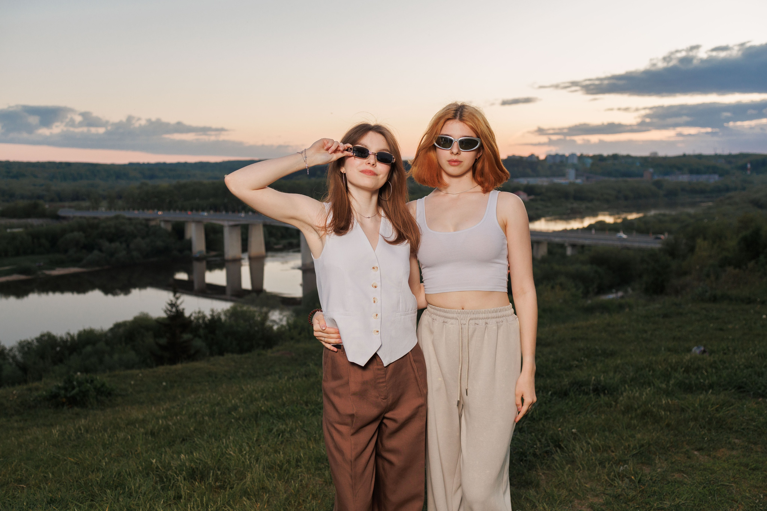 Весенние. Фотограф Алексин|Тула