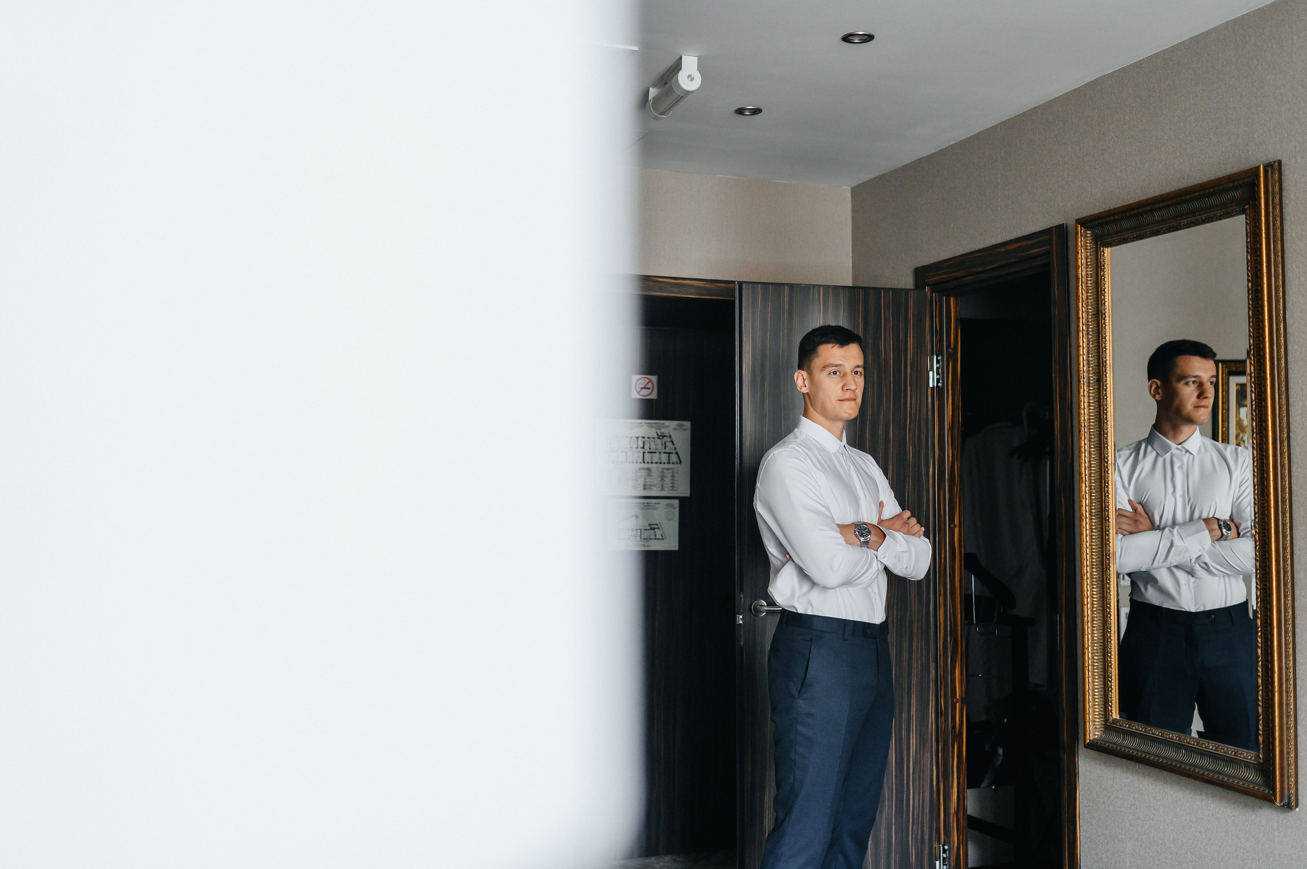 Вадим и Карина. Свадебный и семейный фотограф в Санкт-Петербурге Александр Озеров