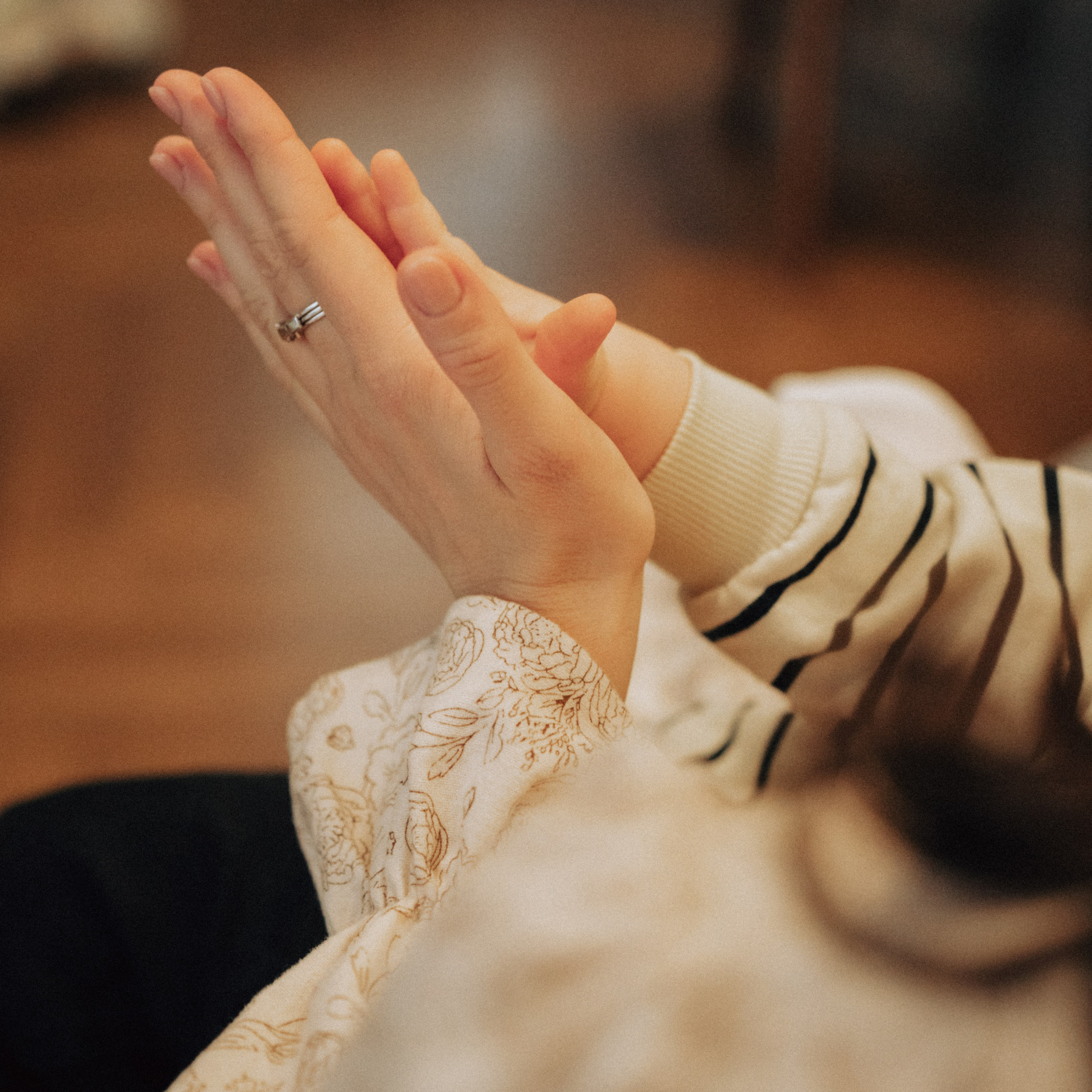 Вжух и уже годик. Фотограф Москва Селюкова Юлия