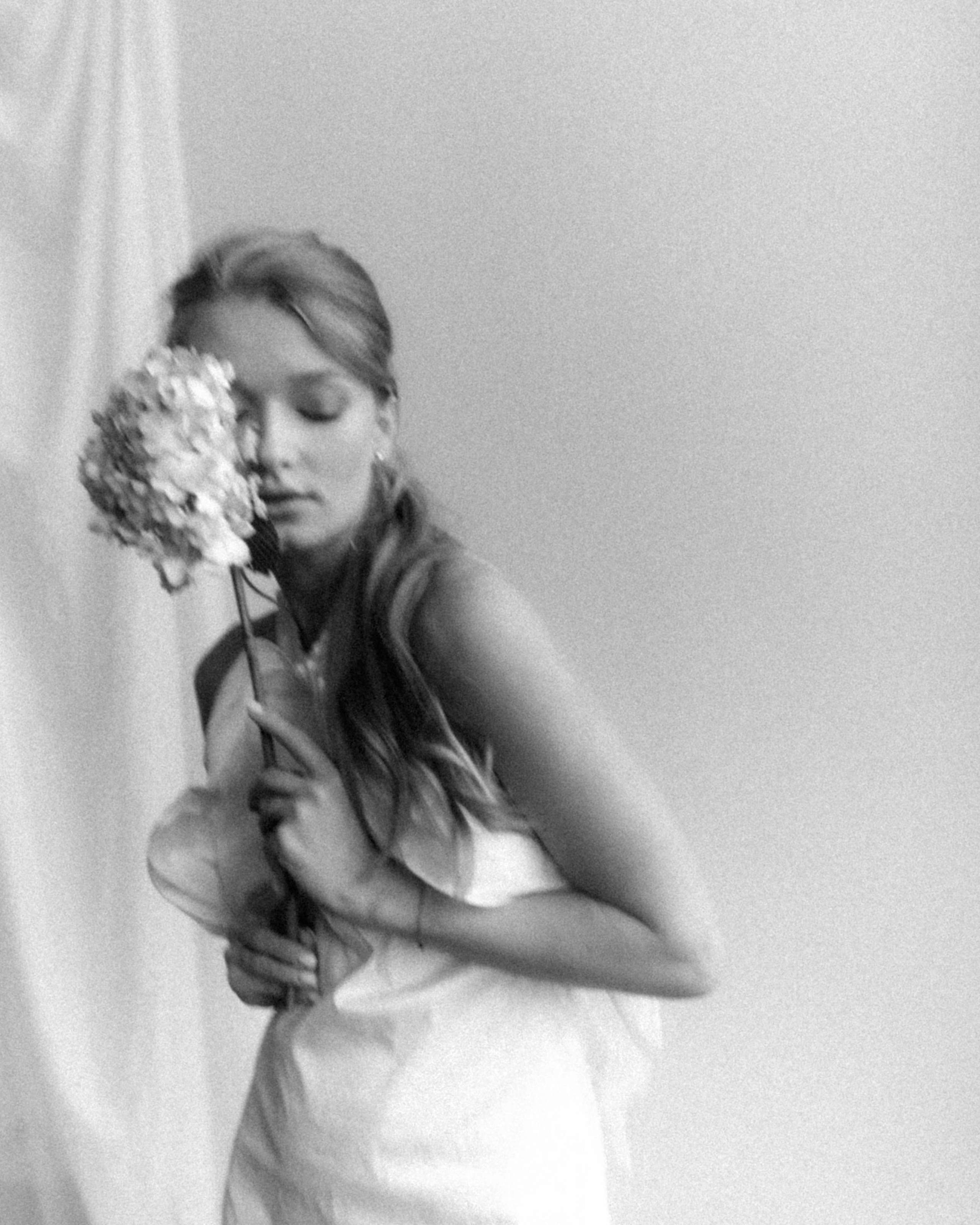 Полина. Фотограф Москва Селюкова Юлия