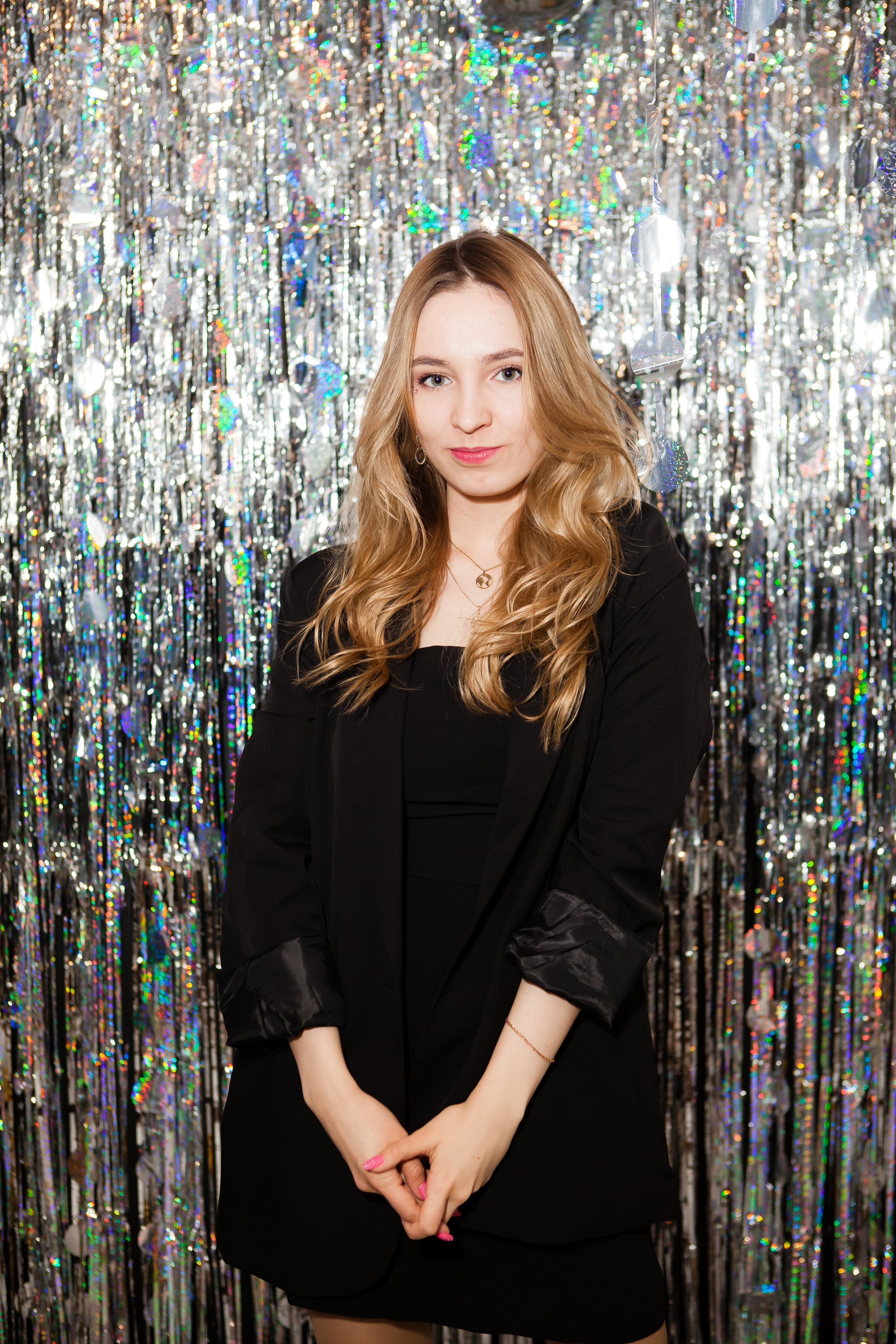 Speech. Архитектурное бюро. Портретный творческий фотограф в Москве Надя Дудник