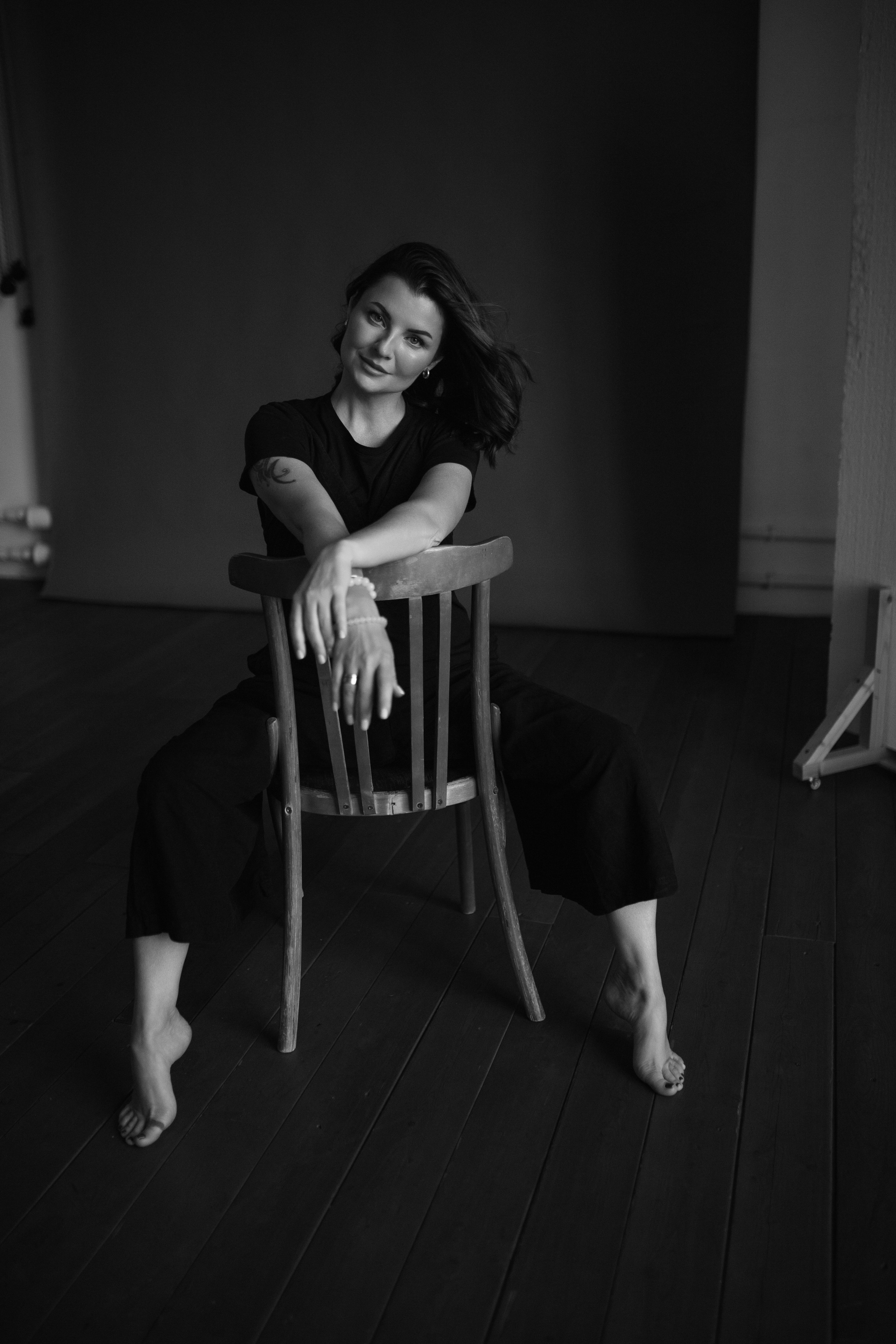 Дина. Семейный фотограф в Санкт-Петербурге Ирина Иванова