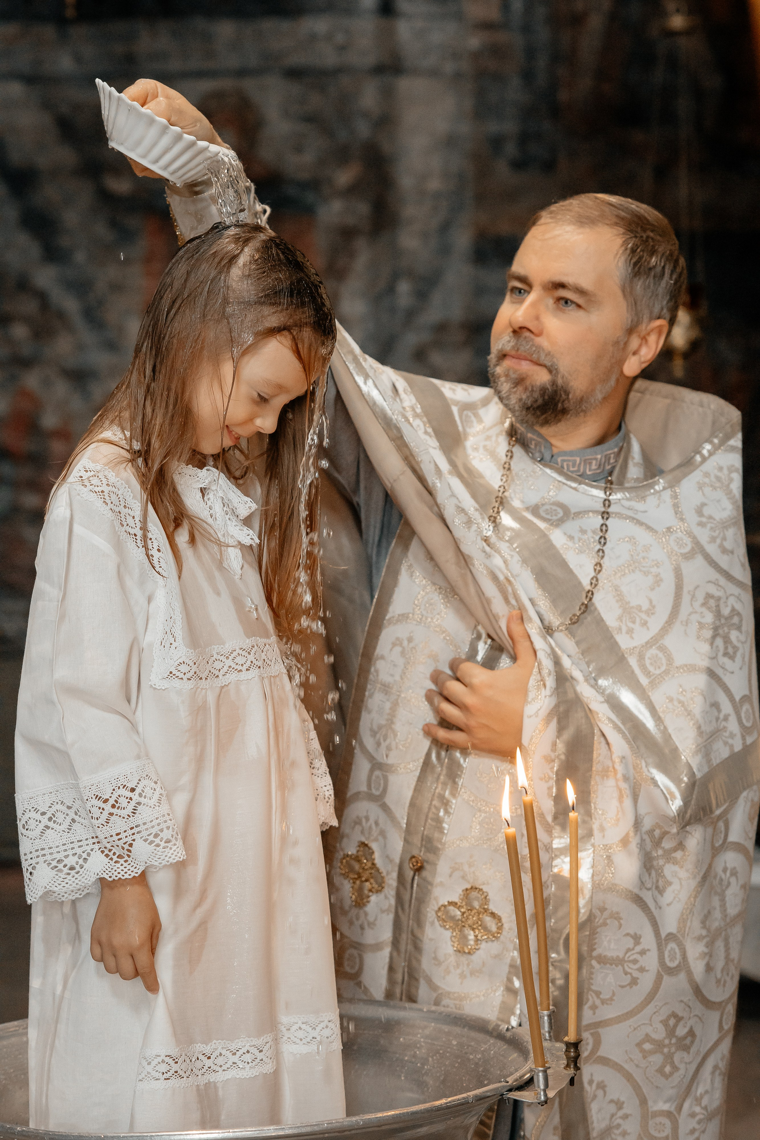 Фото портфолио крещения. Фотограф крещения венчания Чебоксары, Чувашия Татьяна Иванова