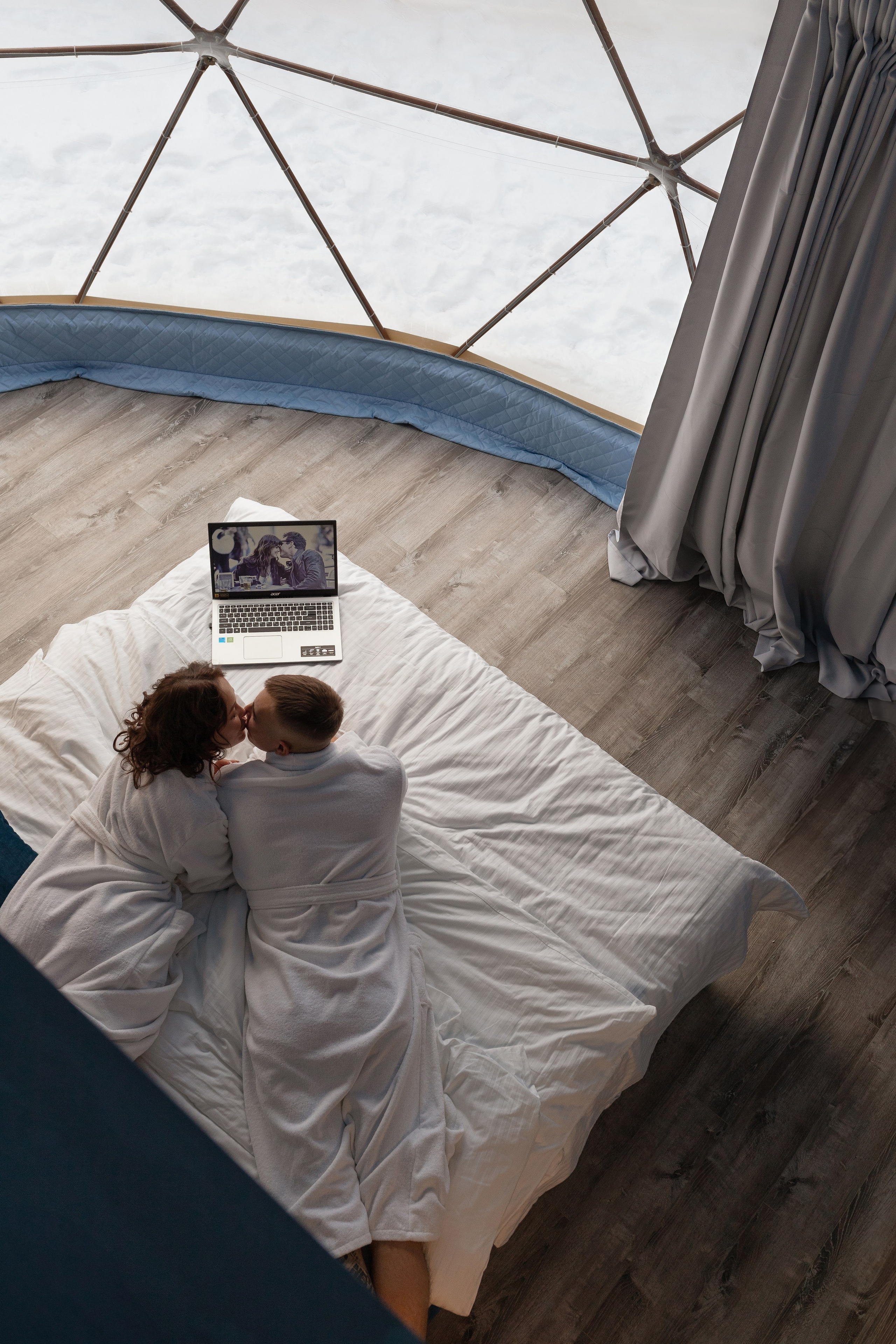 ПАРОЧКИ. Портретный, семейный и свадебный фотограф в Нарьян-Маре